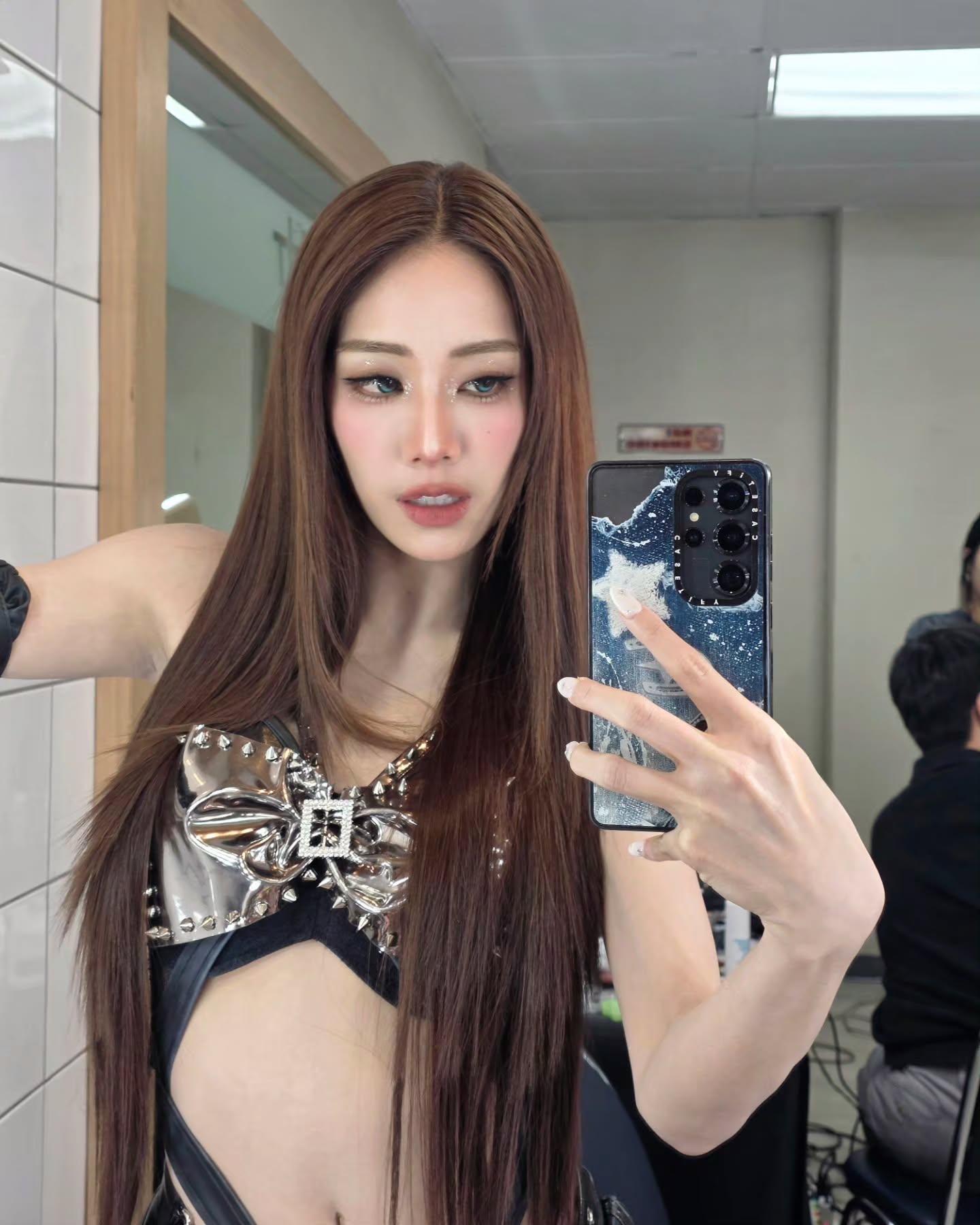 มายด์ - อาทิตยา ตรีบุดารักษ์