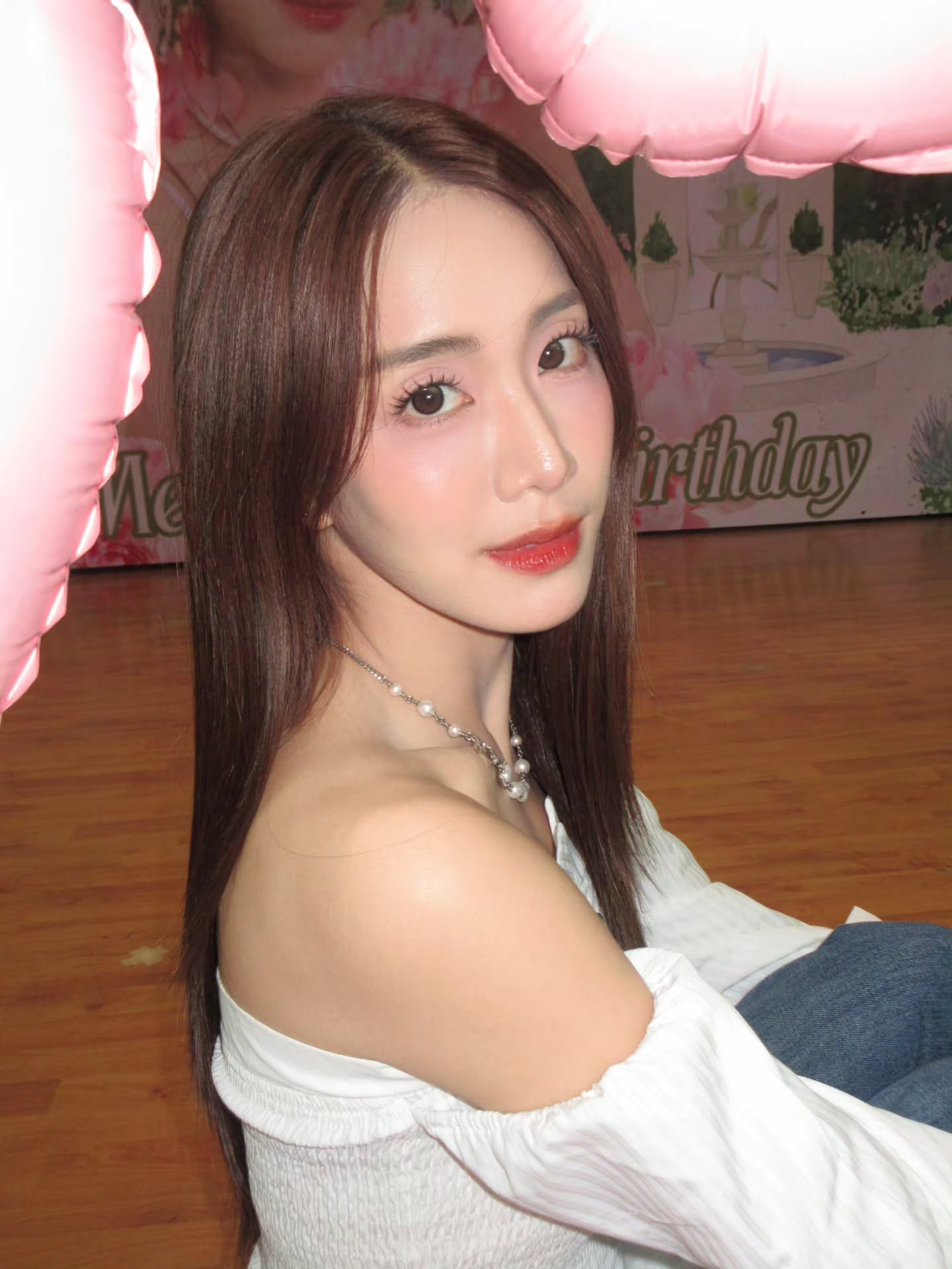 มายด์ - อาทิตยา ตรีบุดารักษ์