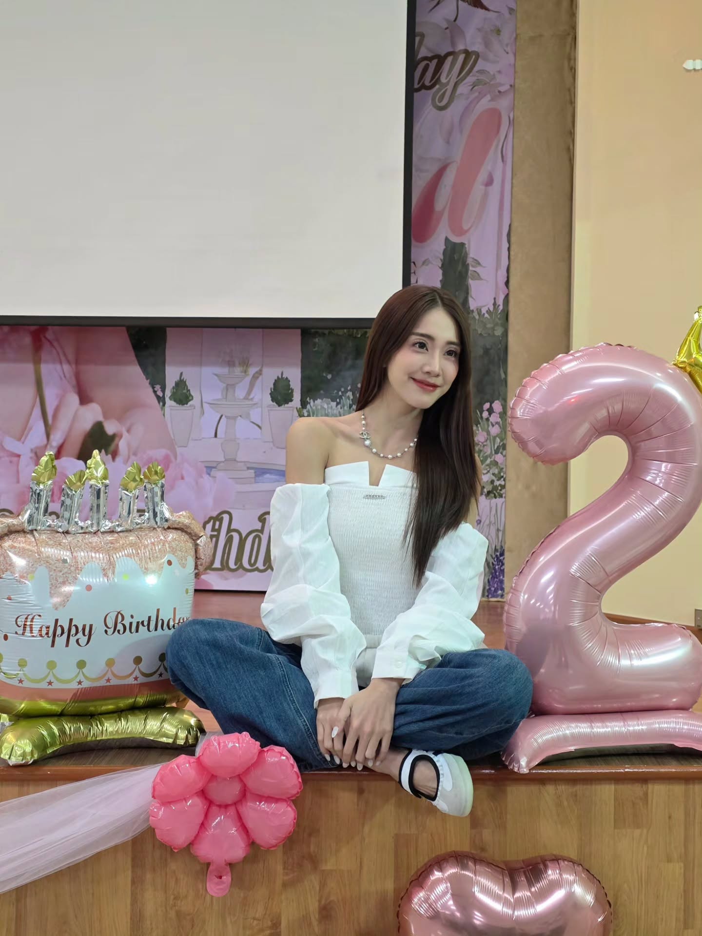 มายด์ - อาทิตยา ตรีบุดารักษ์