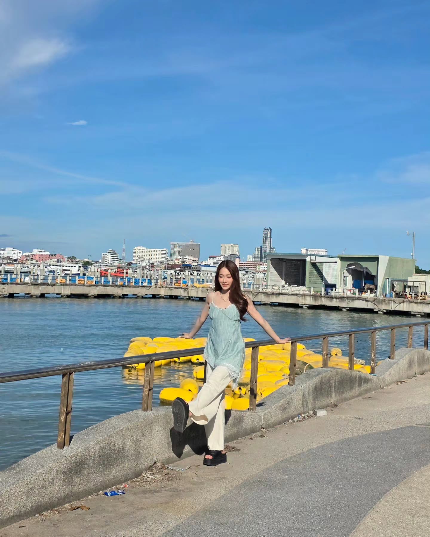 มายด์ - อาทิตยา ตรีบุดารักษ์
