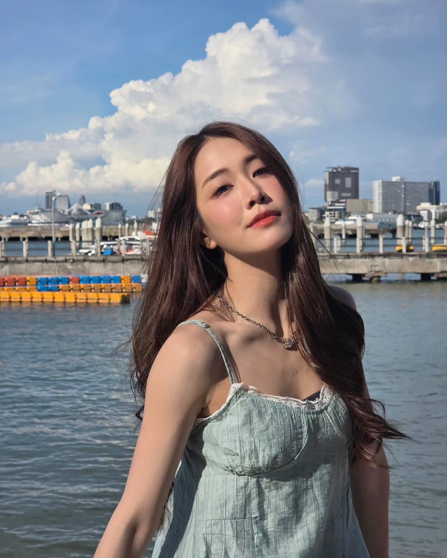 มายด์ - อาทิตยา ตรีบุดารักษ์