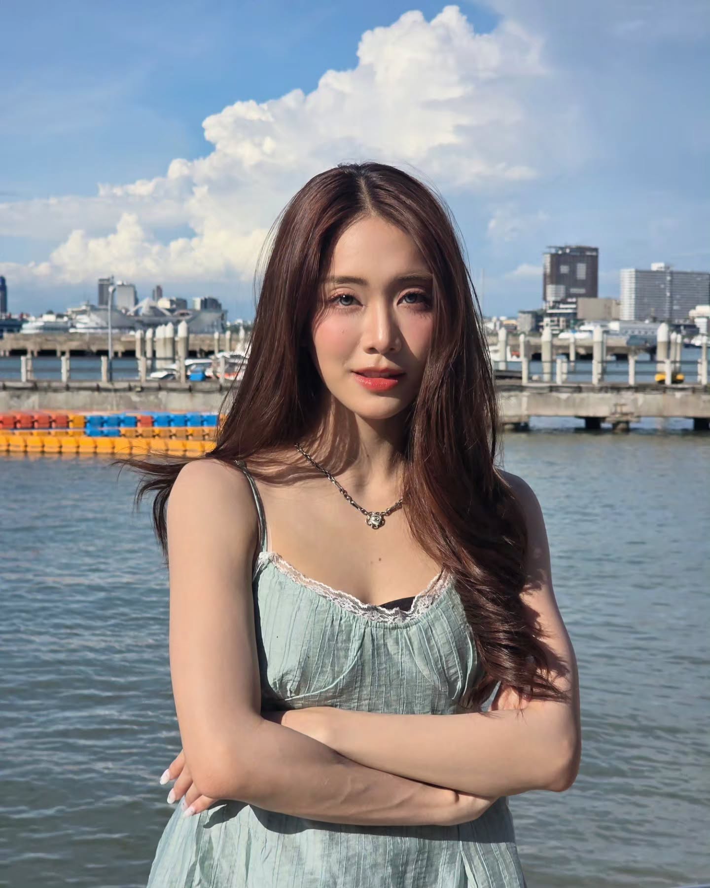 มายด์ - อาทิตยา ตรีบุดารักษ์