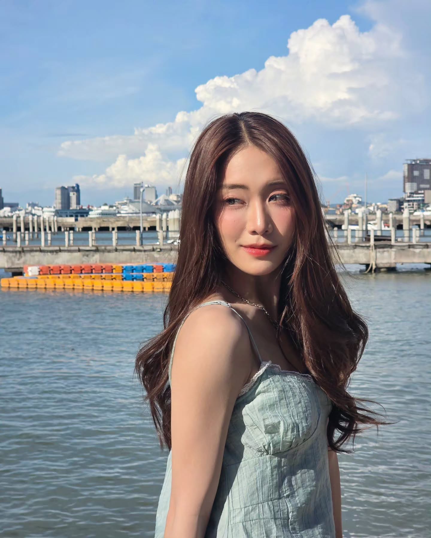 มายด์ - อาทิตยา ตรีบุดารักษ์