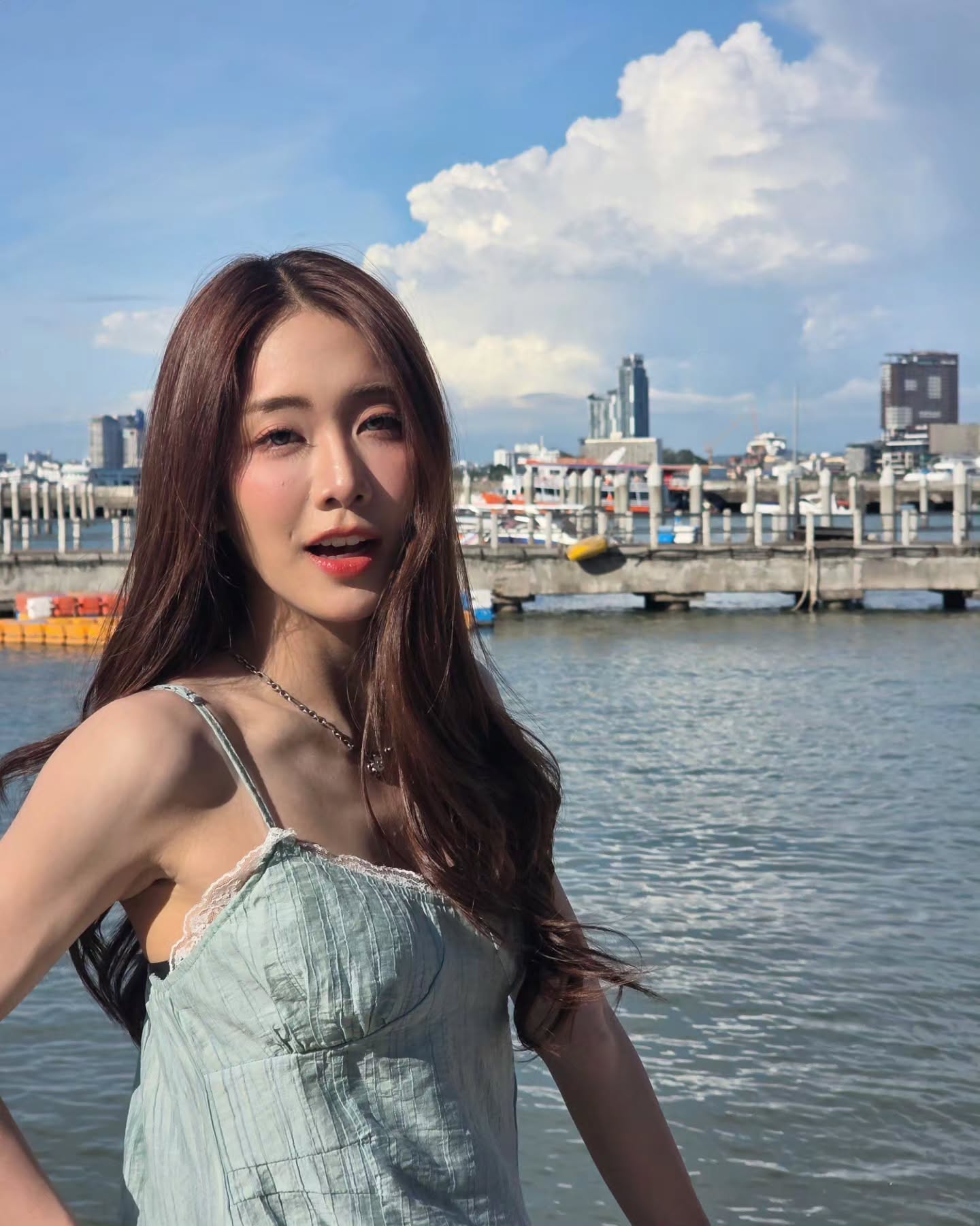 มายด์ - อาทิตยา ตรีบุดารักษ์