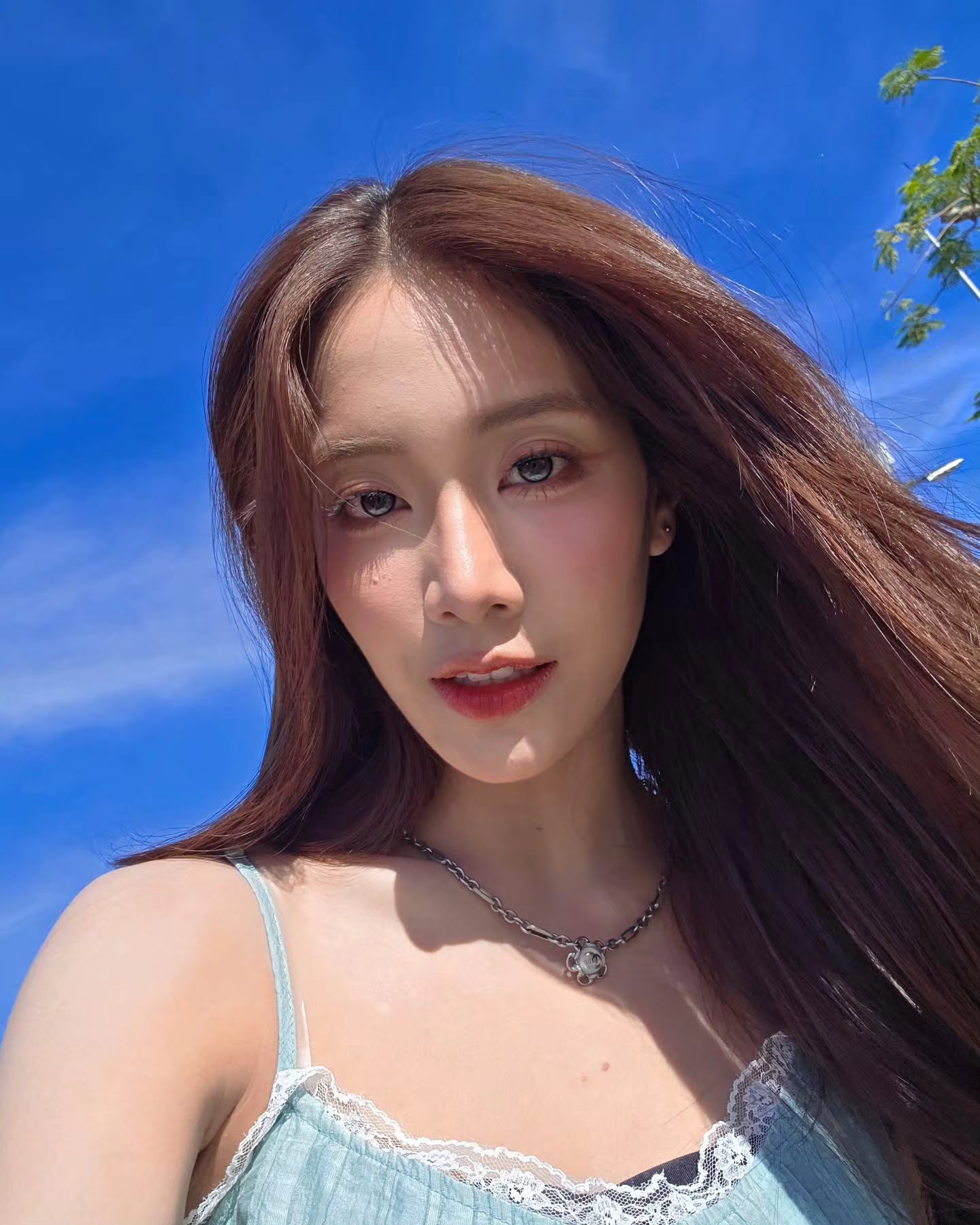 มายด์ - อาทิตยา ตรีบุดารักษ์