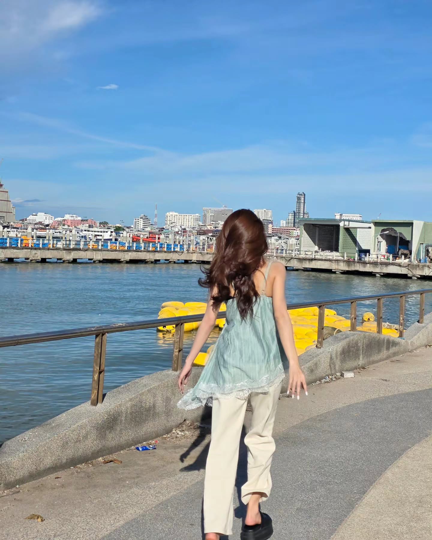 มายด์ - อาทิตยา ตรีบุดารักษ์