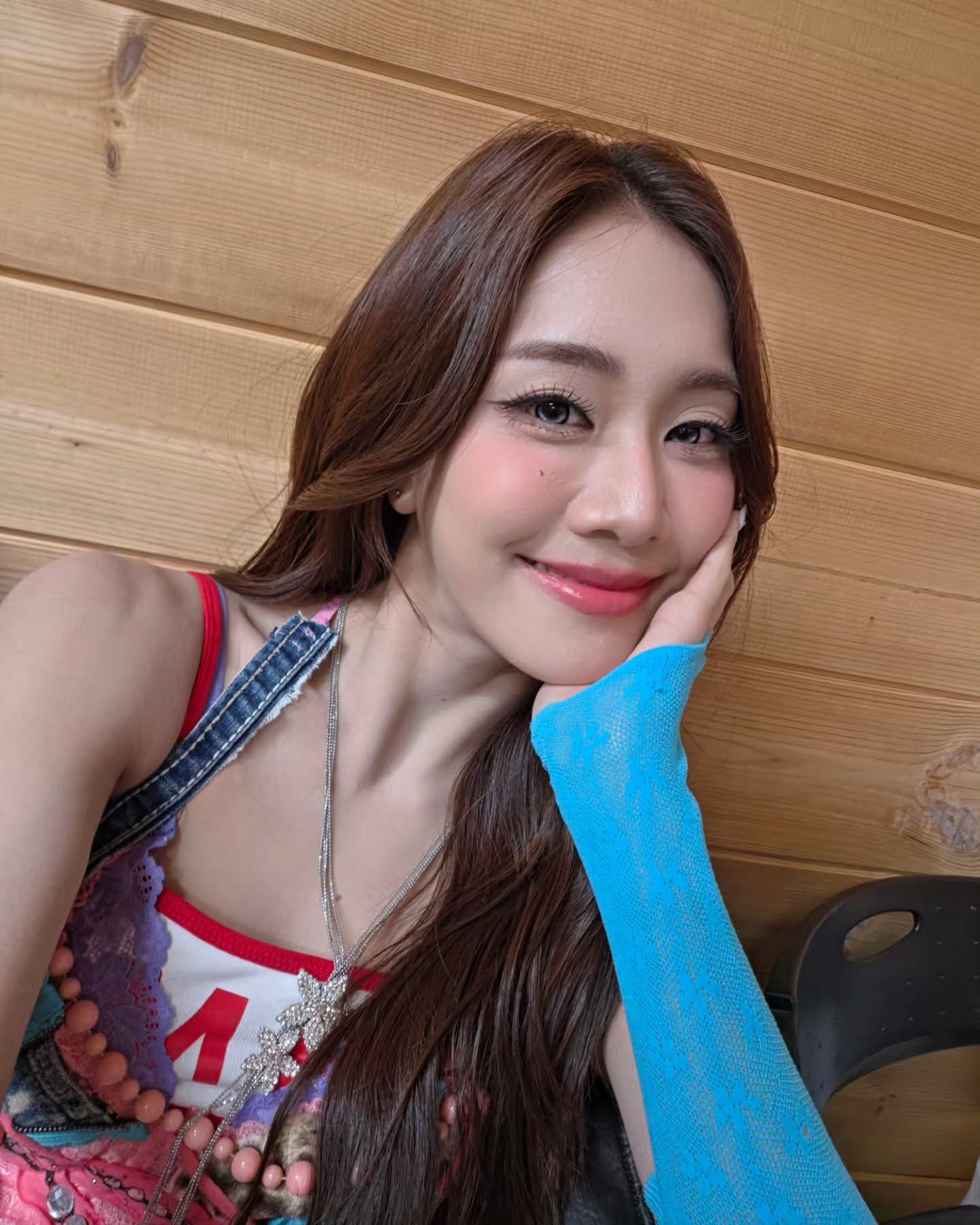 มายด์ - อาทิตยา ตรีบุดารักษ์