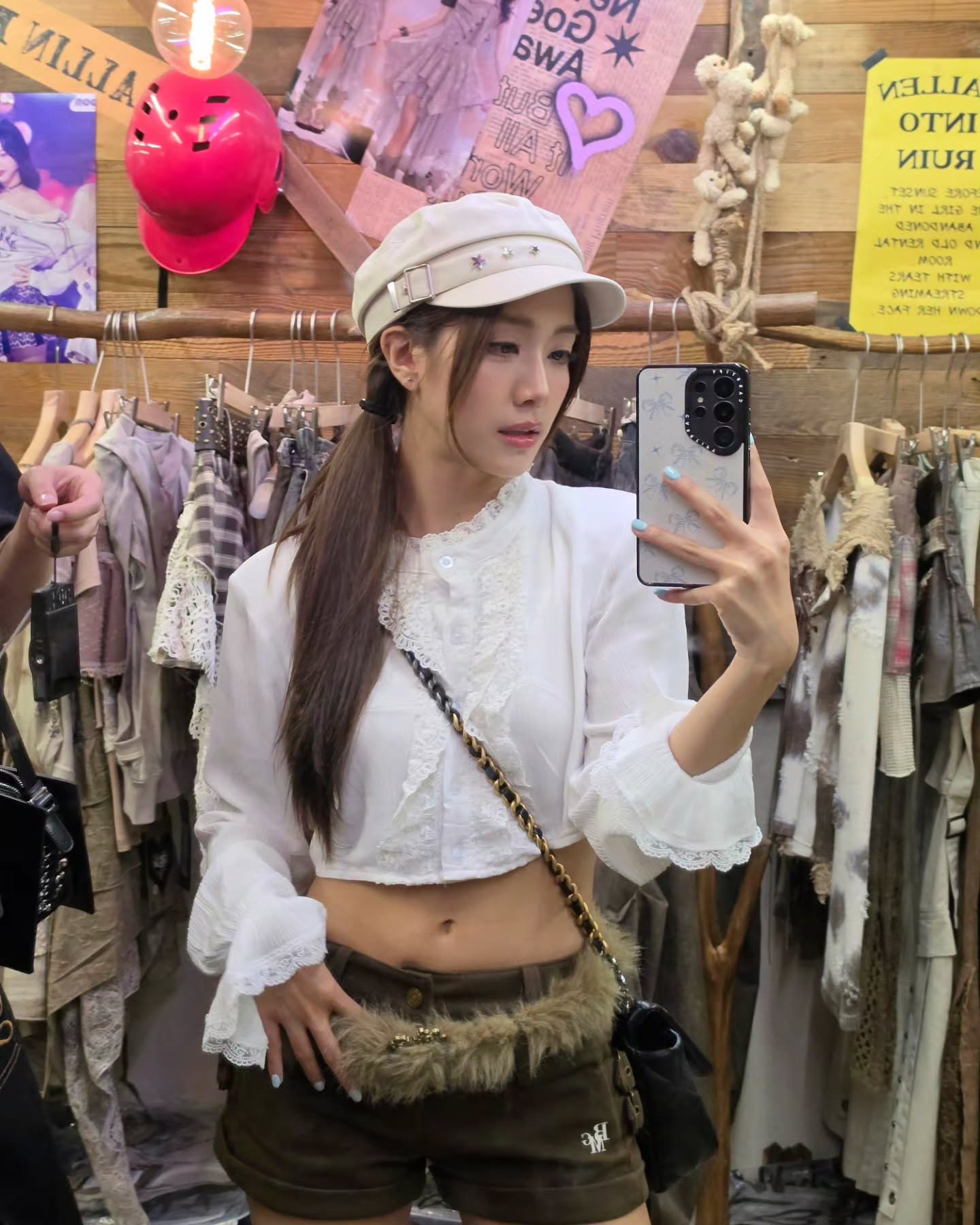 มายด์ - อาทิตยา ตรีบุดารักษ์