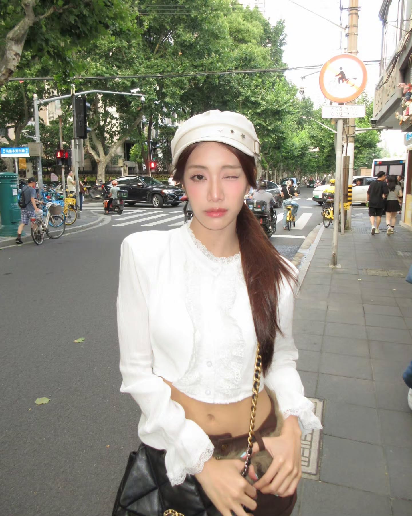 มายด์ - อาทิตยา ตรีบุดารักษ์