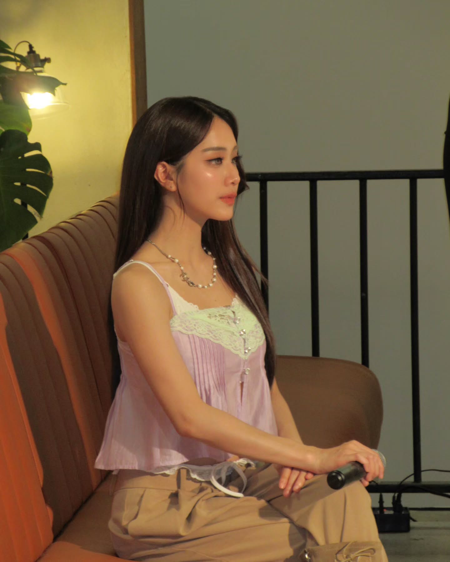 มายด์ - อาทิตยา ตรีบุดารักษ์