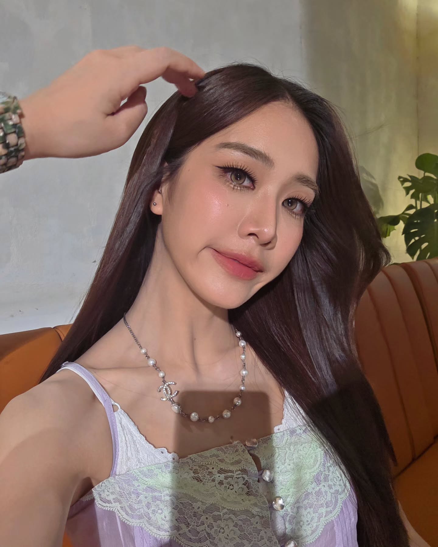 มายด์ - อาทิตยา ตรีบุดารักษ์