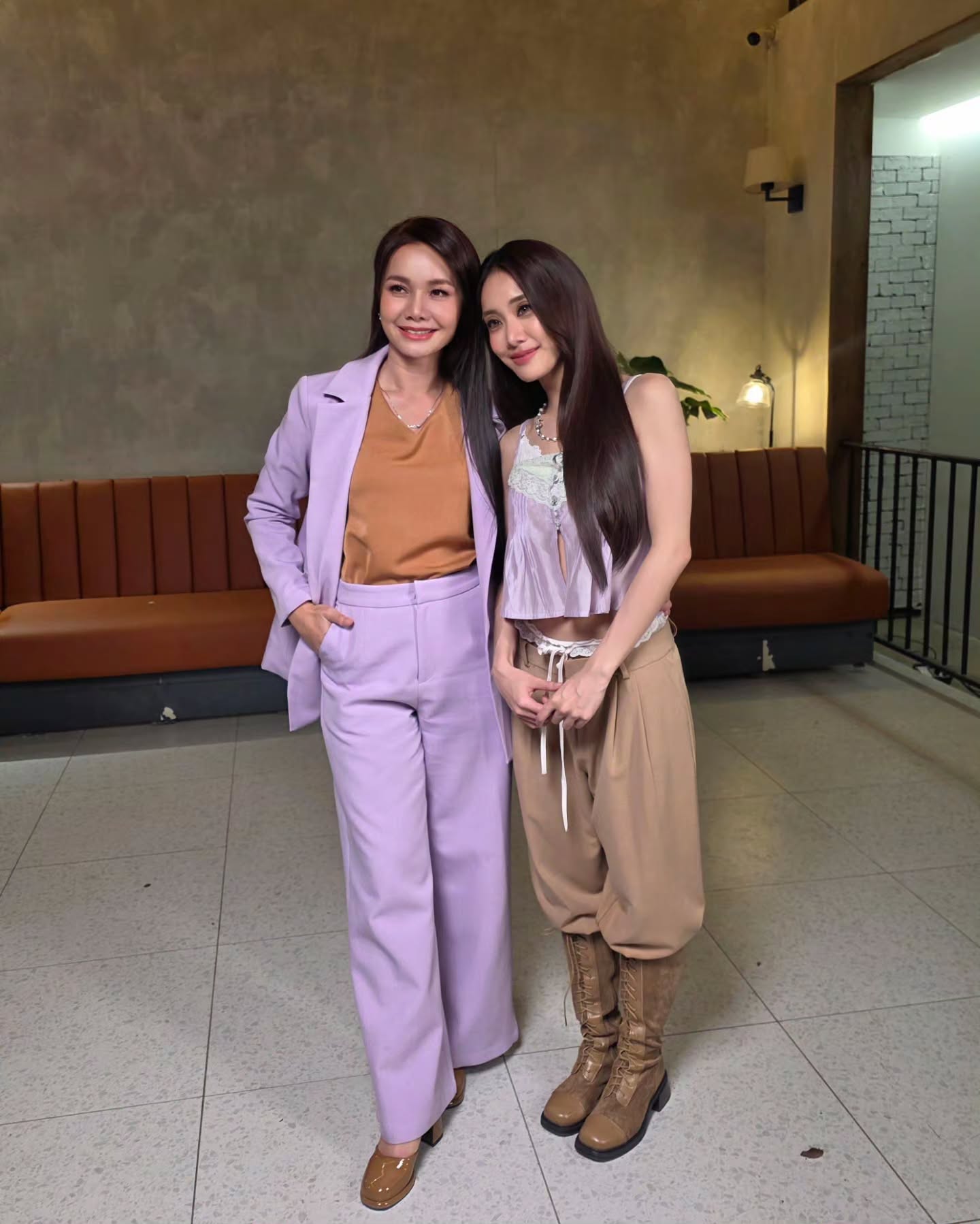 มายด์ - อาทิตยา ตรีบุดารักษ์