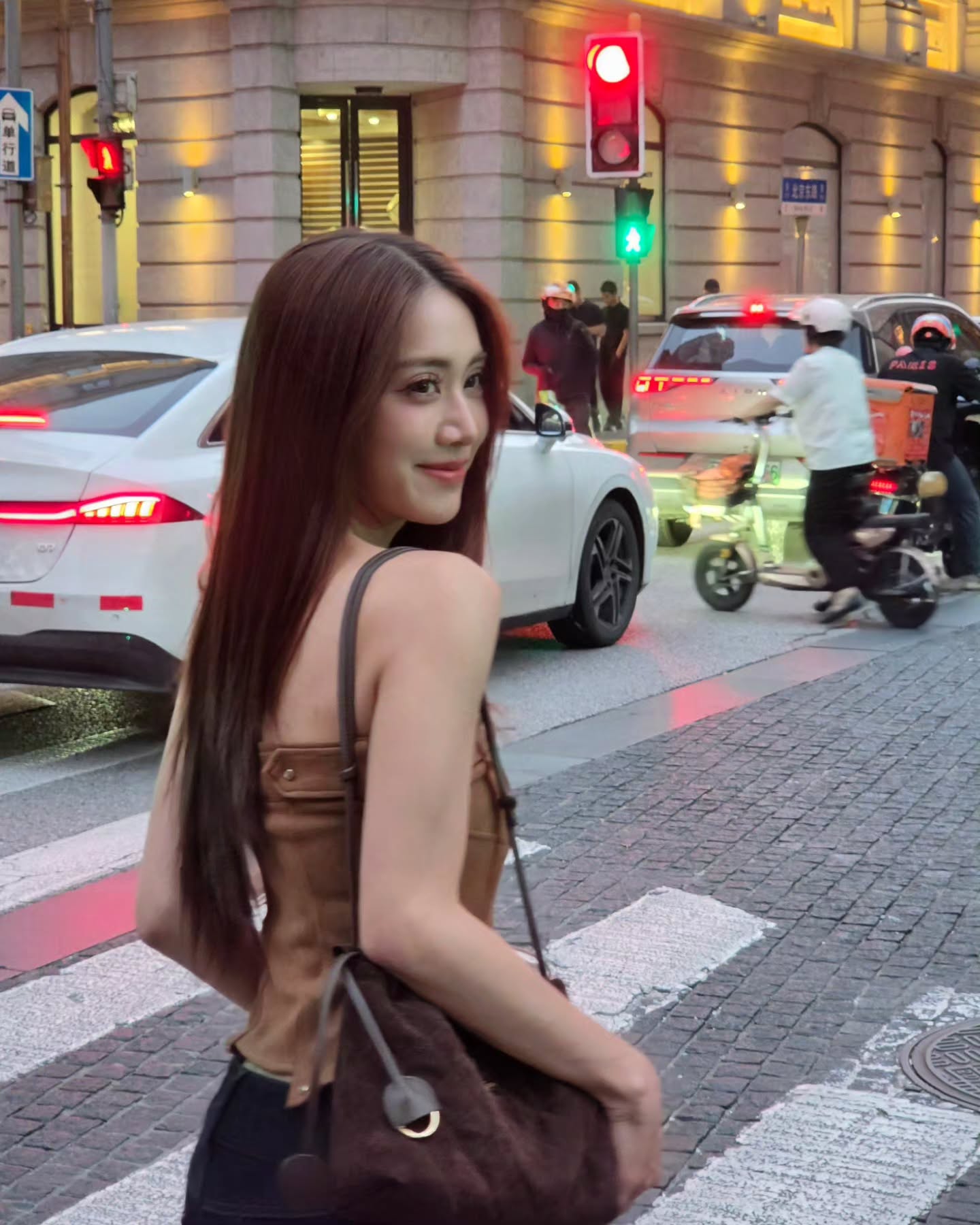 มายด์ - อาทิตยา ตรีบุดารักษ์