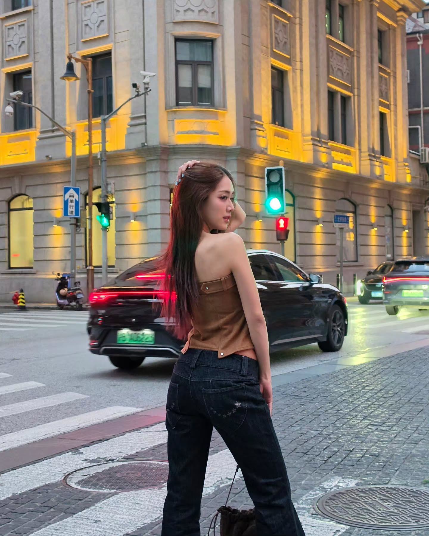 มายด์ - อาทิตยา ตรีบุดารักษ์