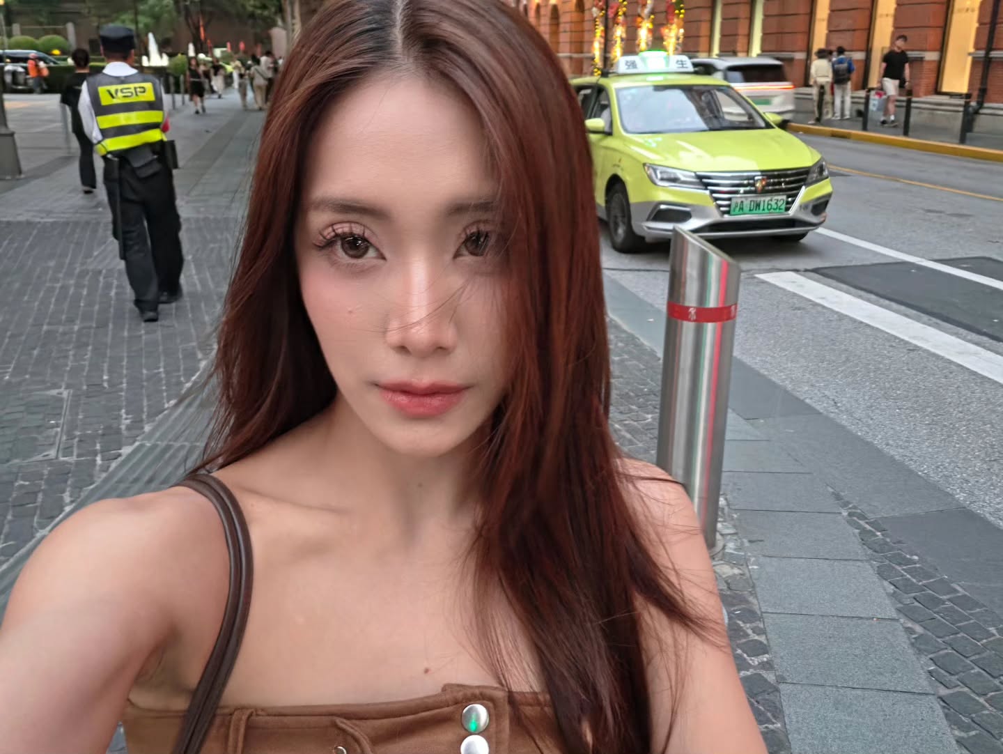 มายด์ - อาทิตยา ตรีบุดารักษ์