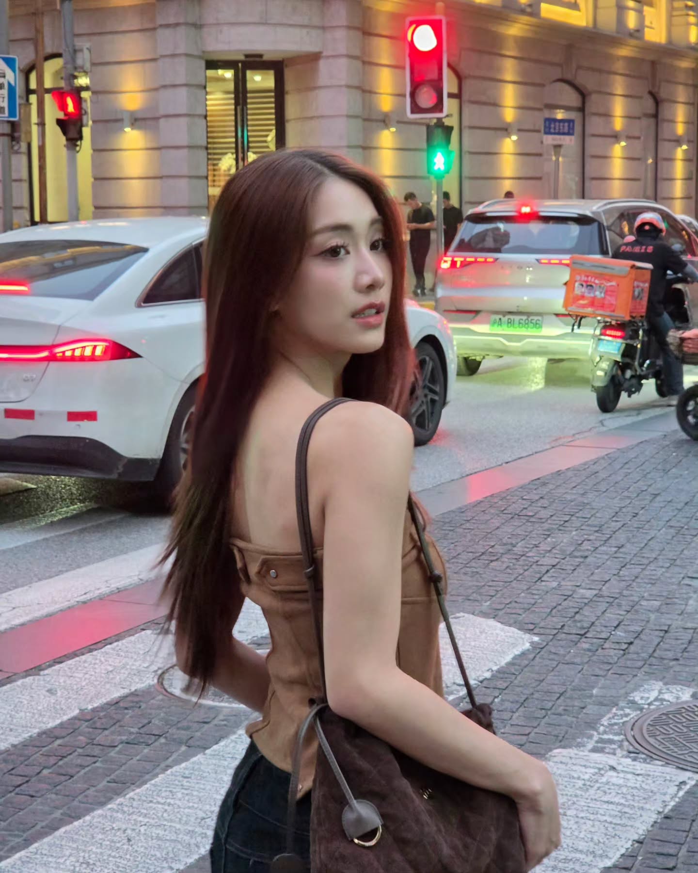 มายด์ - อาทิตยา ตรีบุดารักษ์