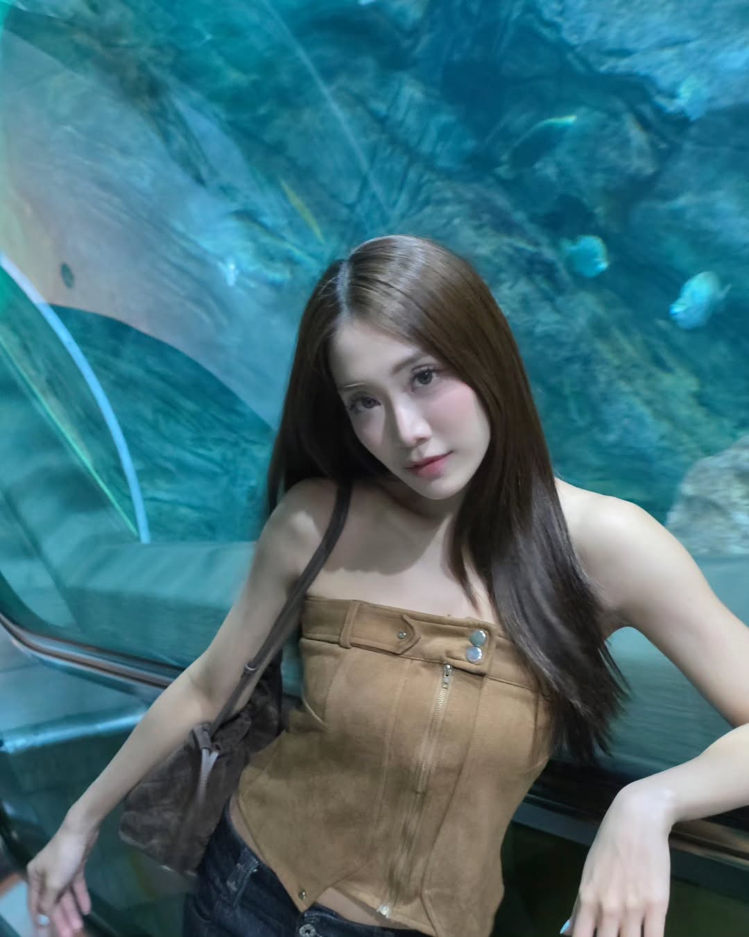 มายด์ - อาทิตยา ตรีบุดารักษ์