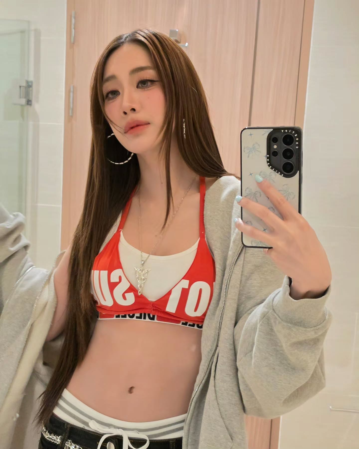 มายด์ - อาทิตยา ตรีบุดารักษ์