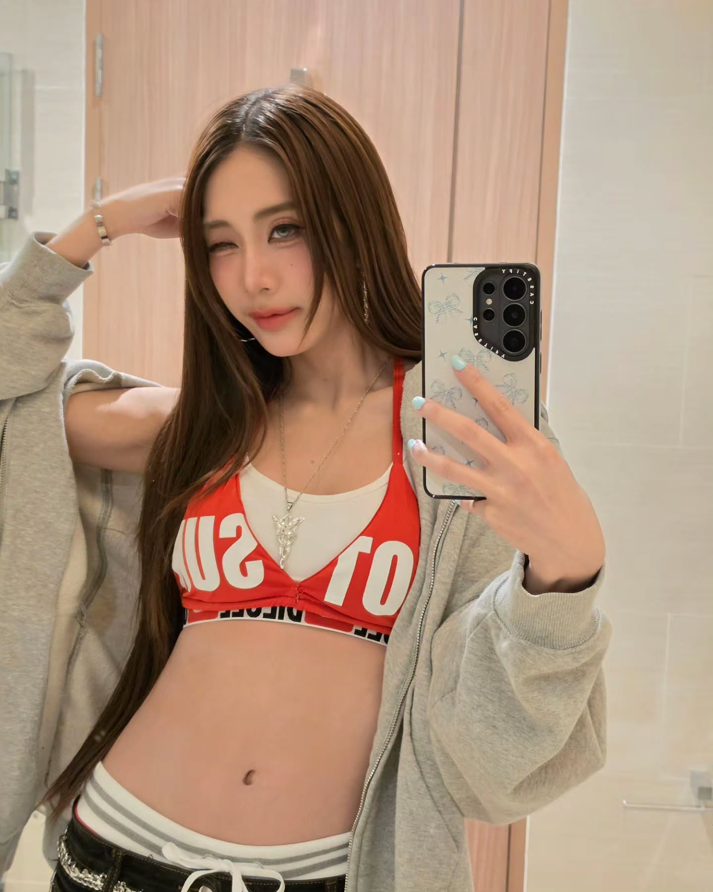 มายด์ - อาทิตยา ตรีบุดารักษ์