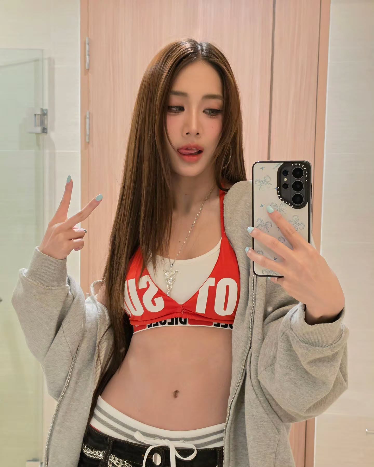 มายด์ - อาทิตยา ตรีบุดารักษ์