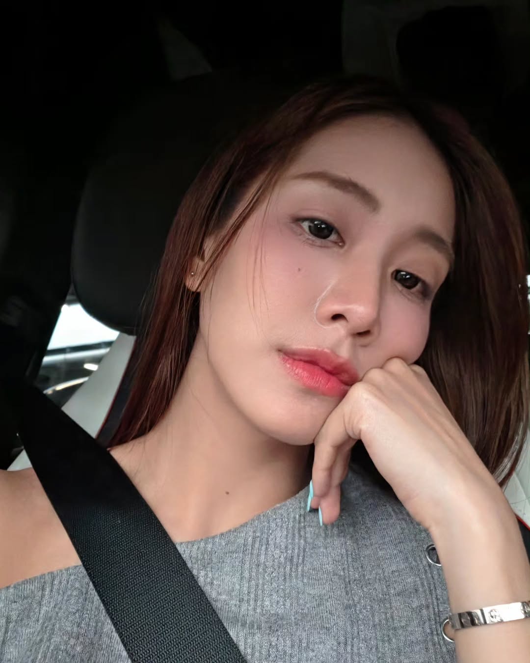 มายด์ - อาทิตยา ตรีบุดารักษ์