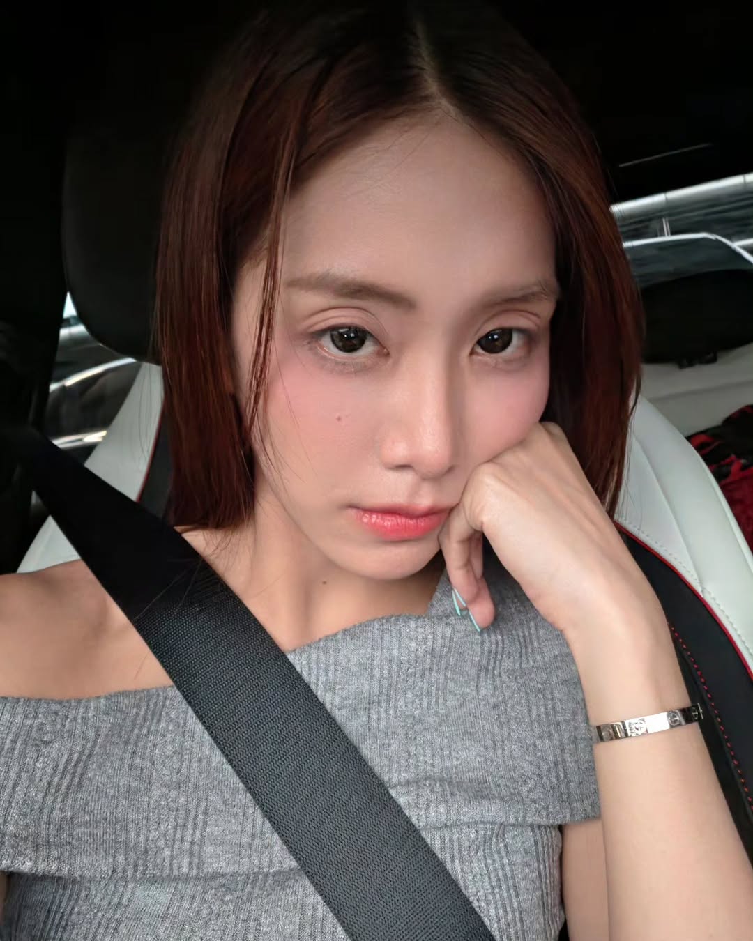 มายด์ - อาทิตยา ตรีบุดารักษ์
