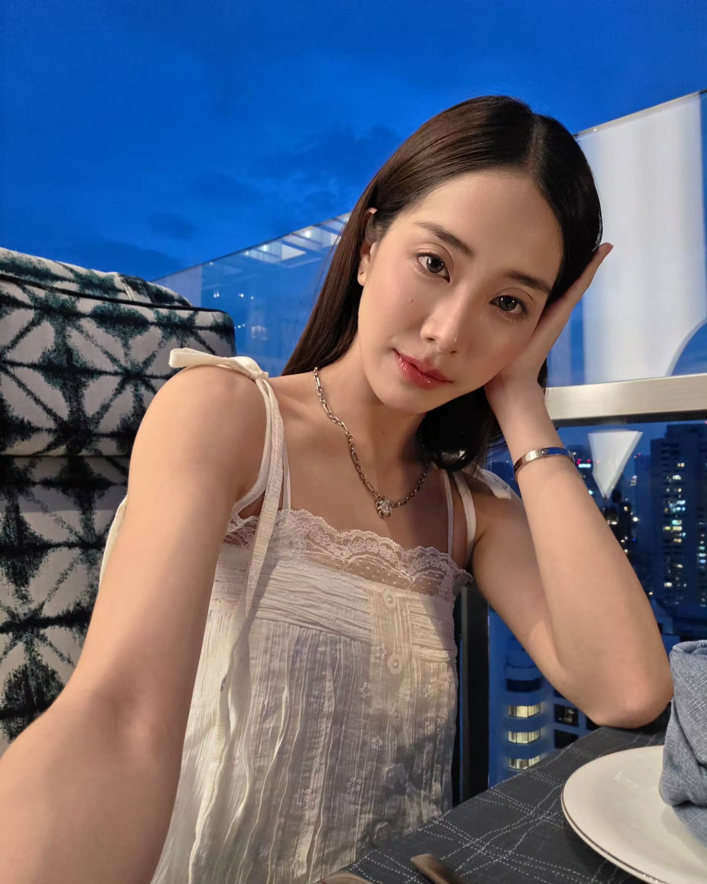 มายด์ - อาทิตยา ตรีบุดารักษ์