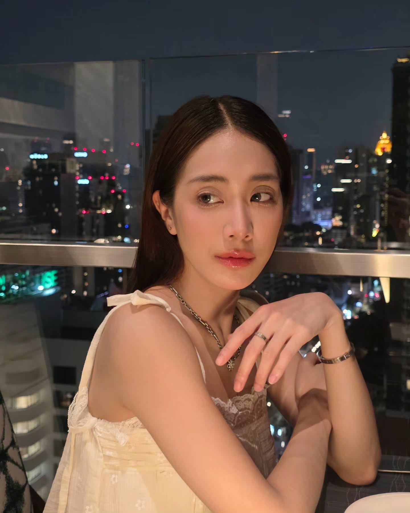 มายด์ - อาทิตยา ตรีบุดารักษ์