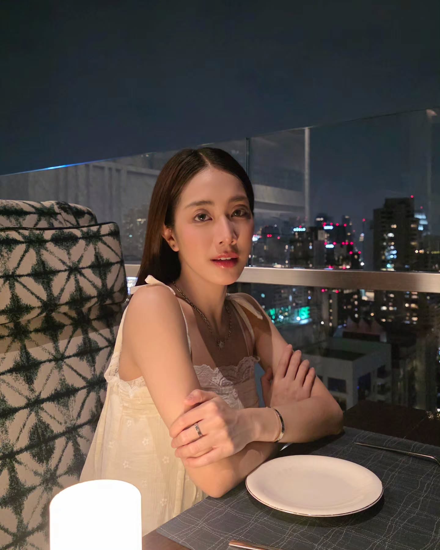 มายด์ - อาทิตยา ตรีบุดารักษ์