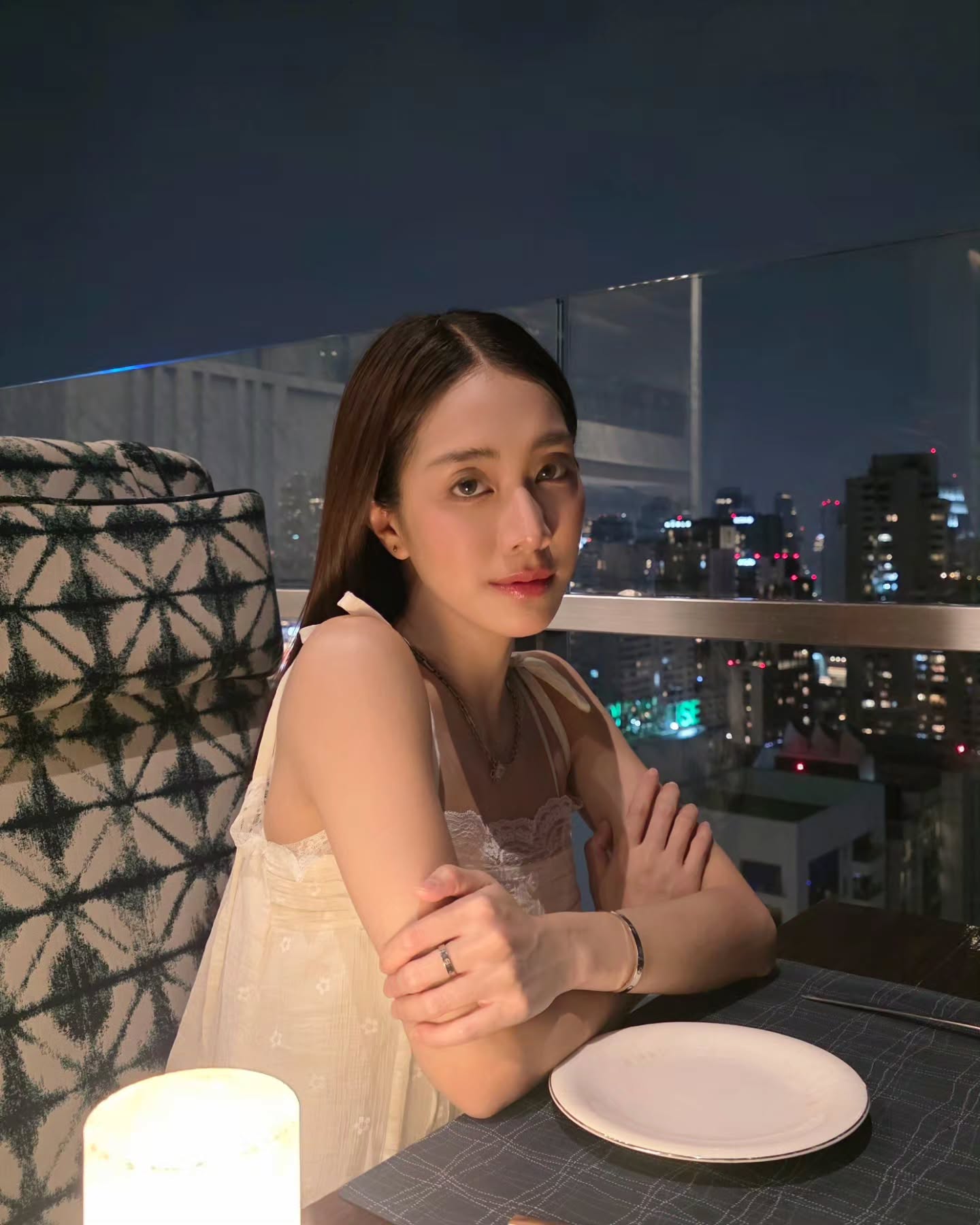 มายด์ - อาทิตยา ตรีบุดารักษ์