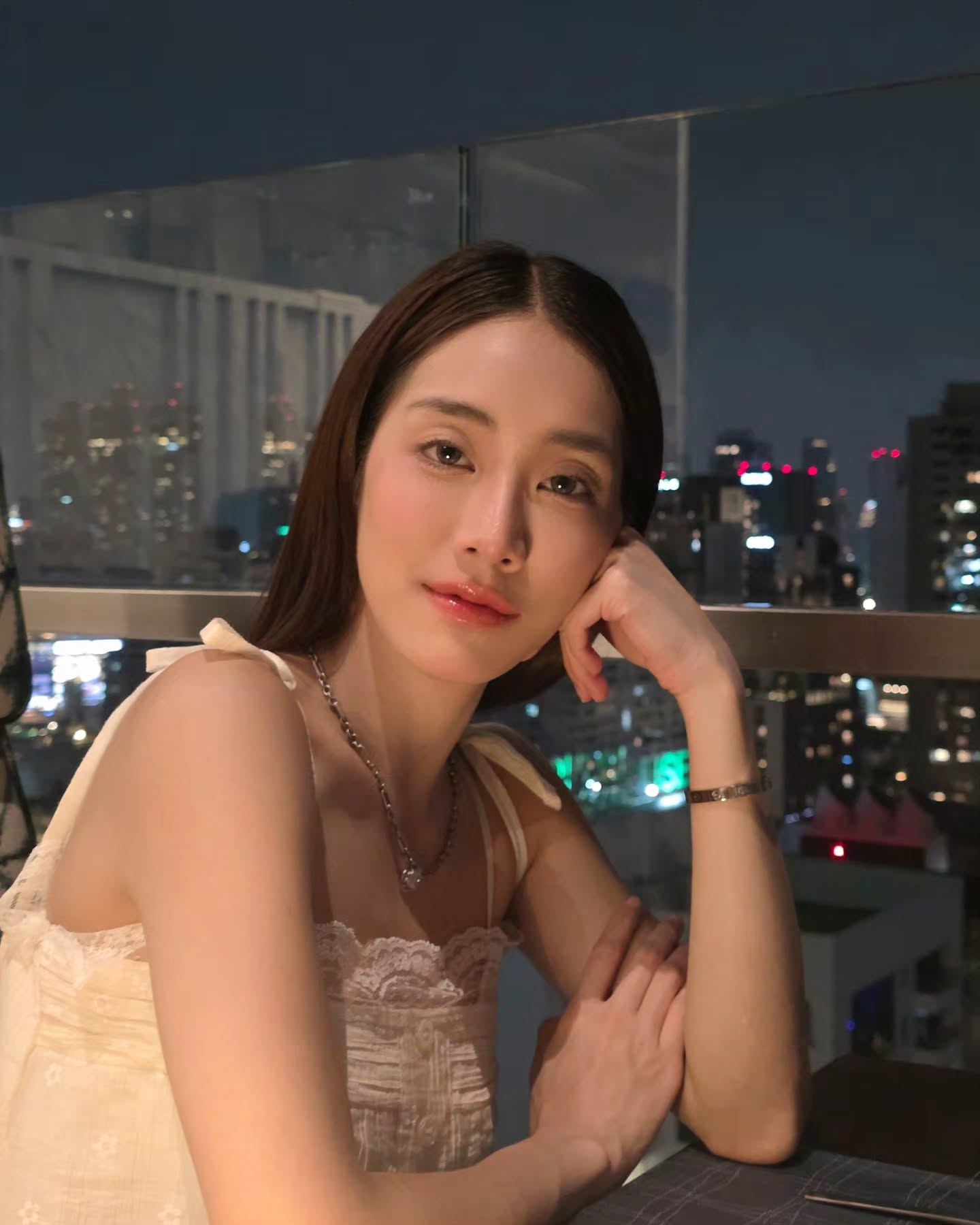 มายด์ - อาทิตยา ตรีบุดารักษ์