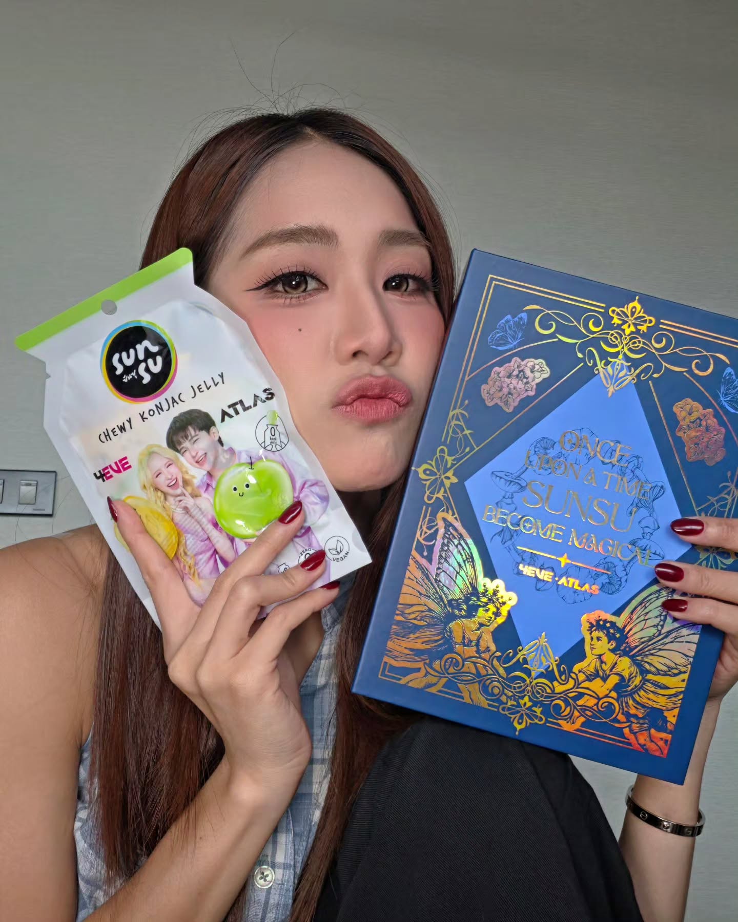 มายด์ - อาทิตยา ตรีบุดารักษ์