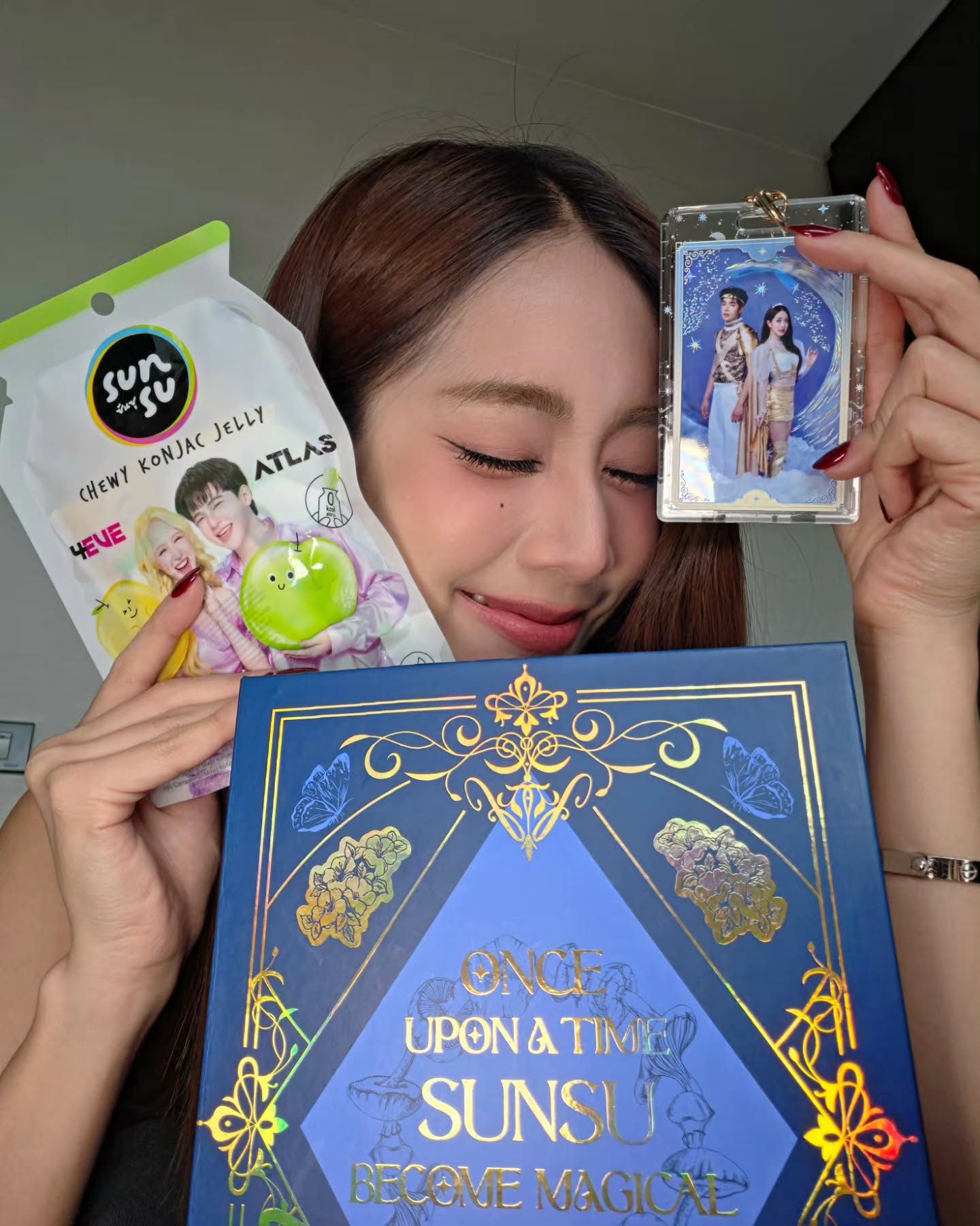 มายด์ - อาทิตยา ตรีบุดารักษ์