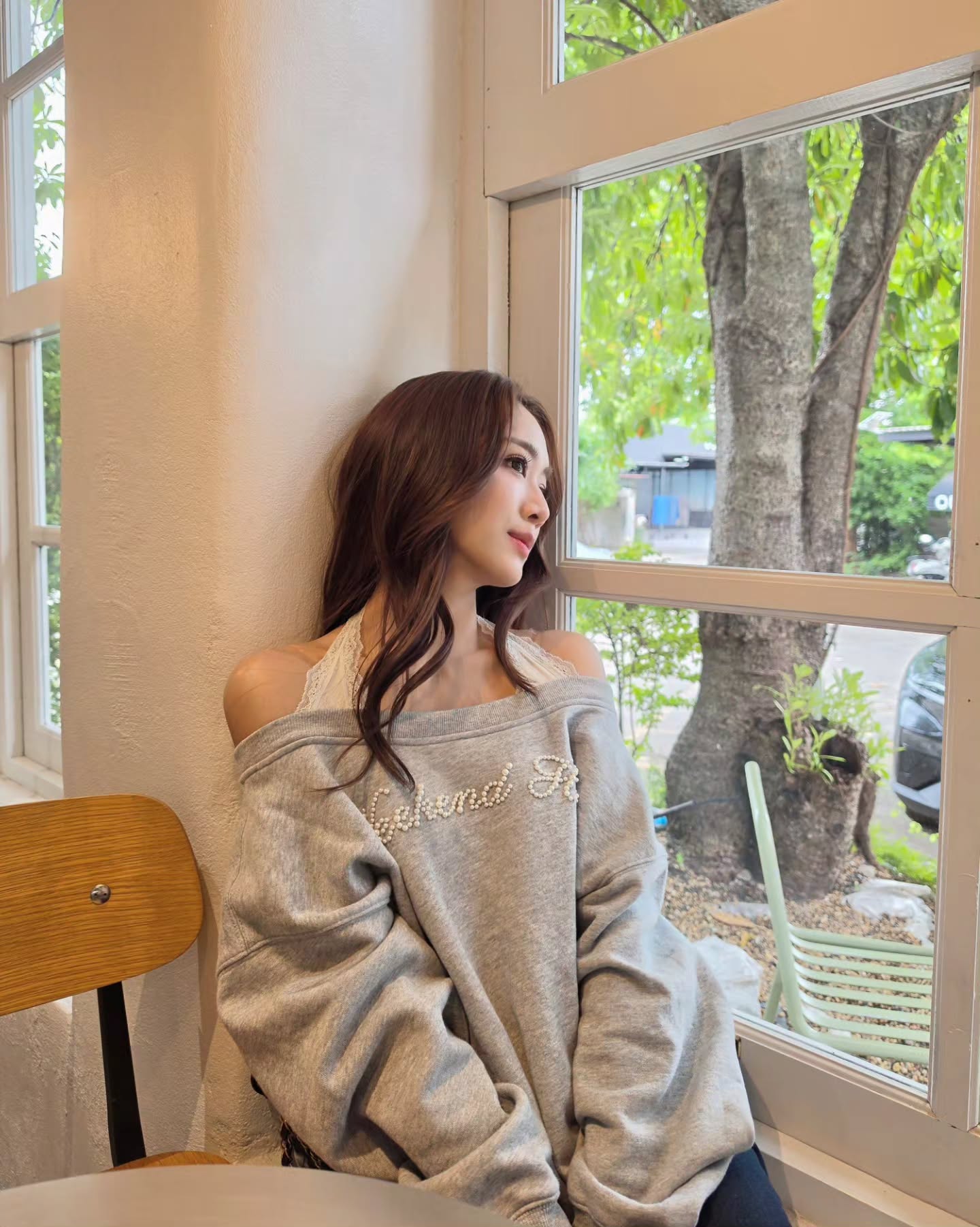 มายด์ - อาทิตยา ตรีบุดารักษ์