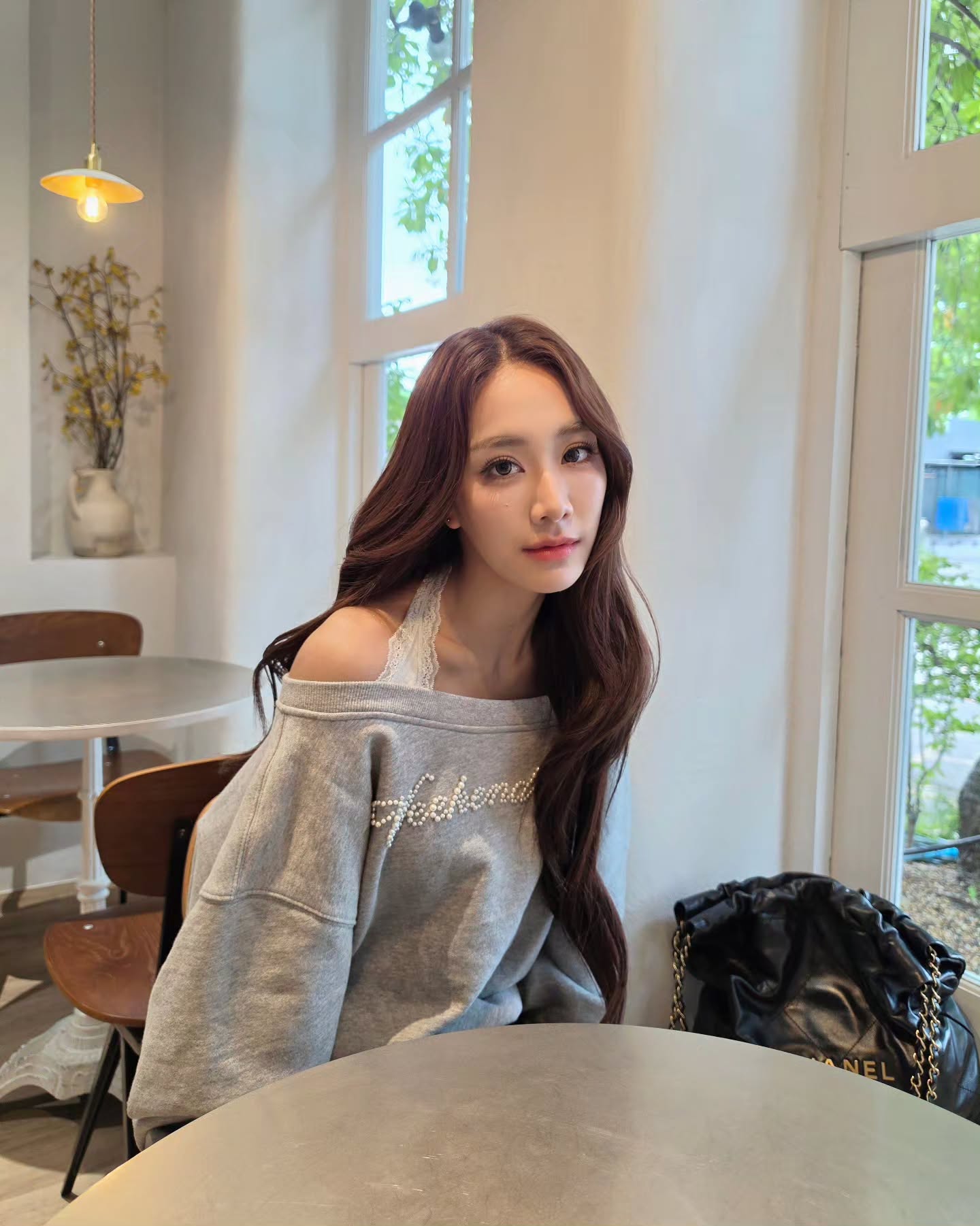 มายด์ - อาทิตยา ตรีบุดารักษ์