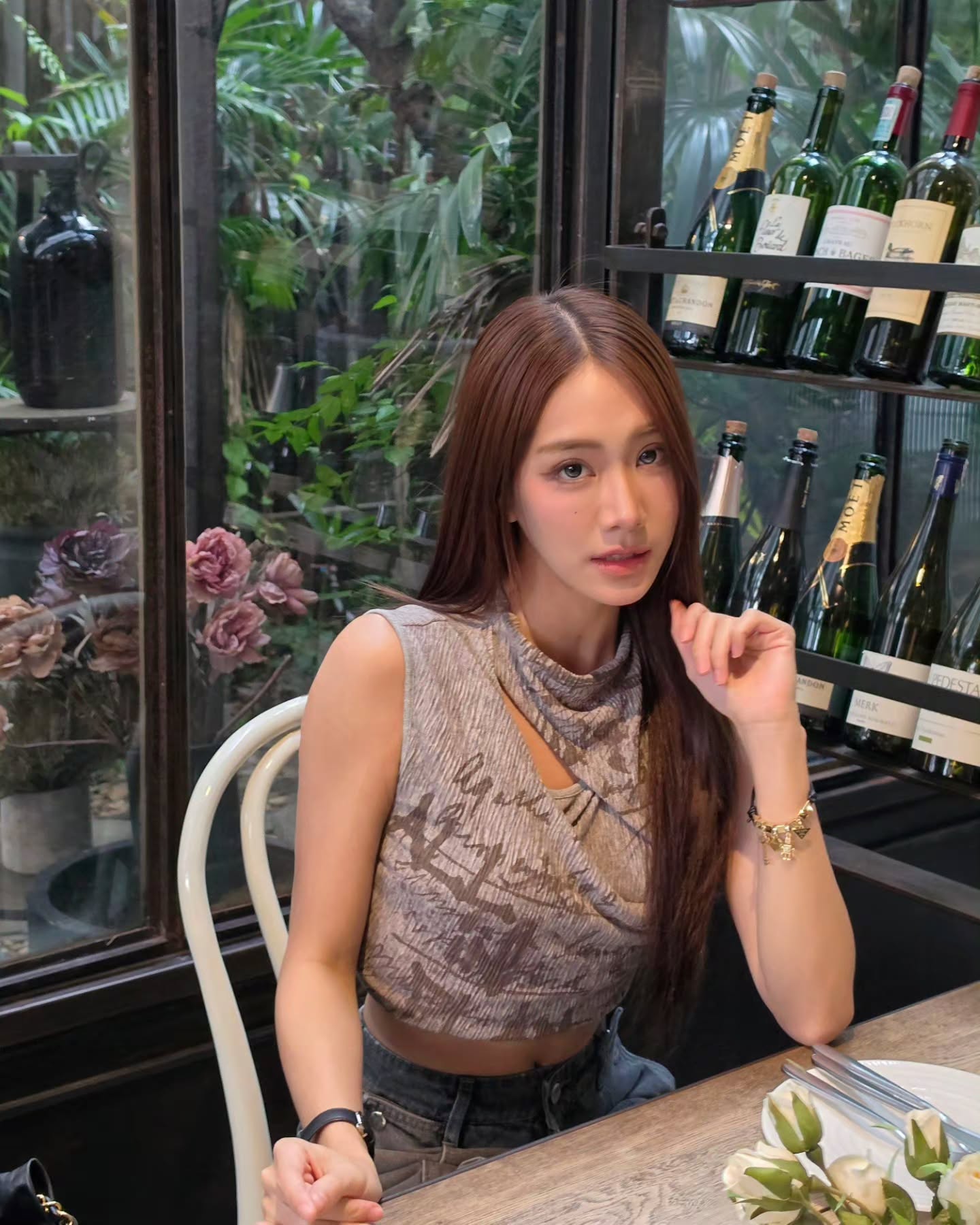 มายด์ - อาทิตยา ตรีบุดารักษ์