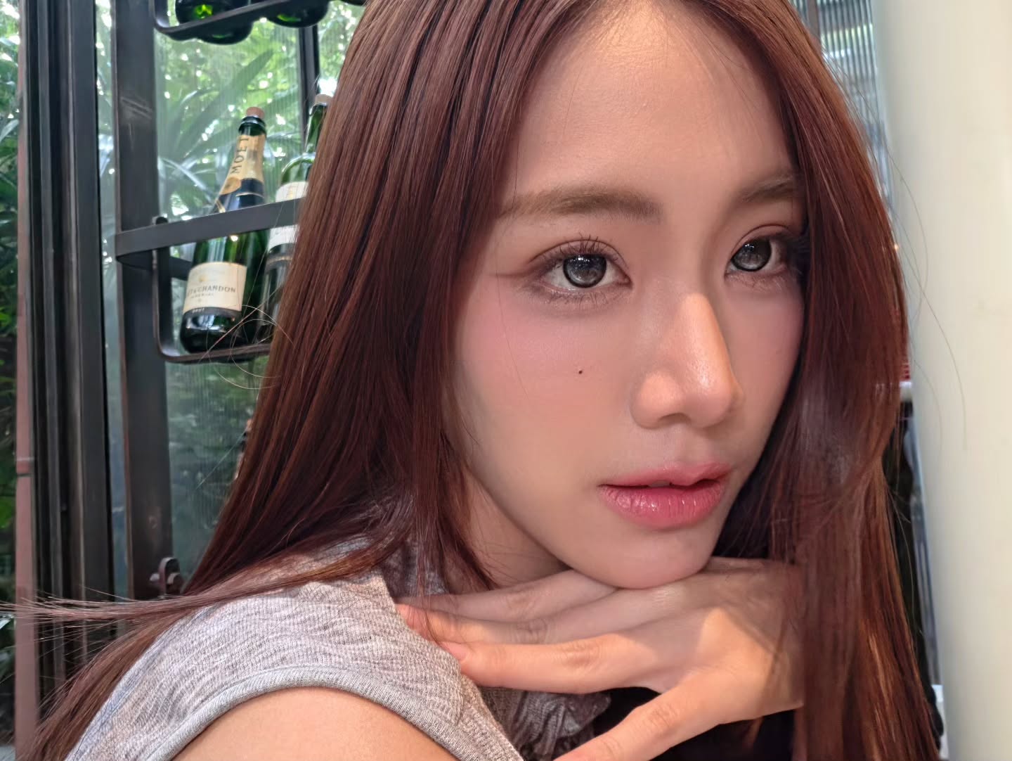 มายด์ - อาทิตยา ตรีบุดารักษ์