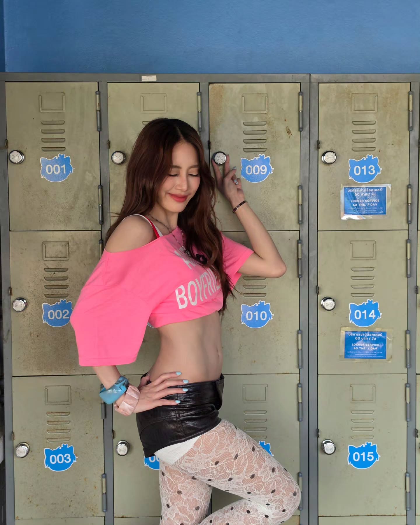 มายด์ - อาทิตยา ตรีบุดารักษ์