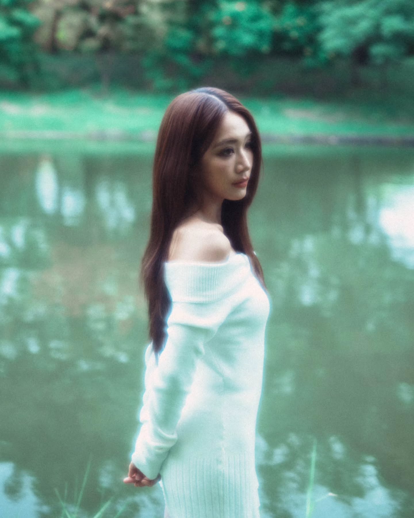 มายด์ - อาทิตยา ตรีบุดารักษ์