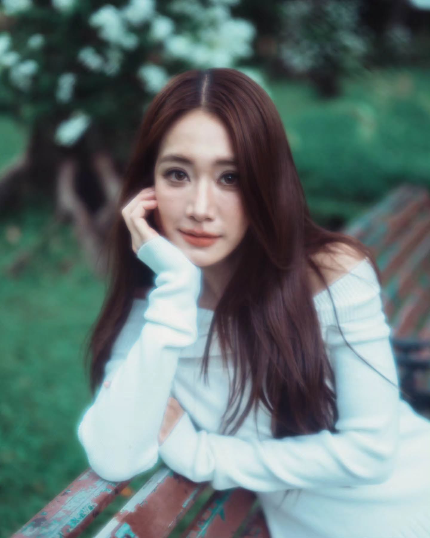 มายด์ - อาทิตยา ตรีบุดารักษ์