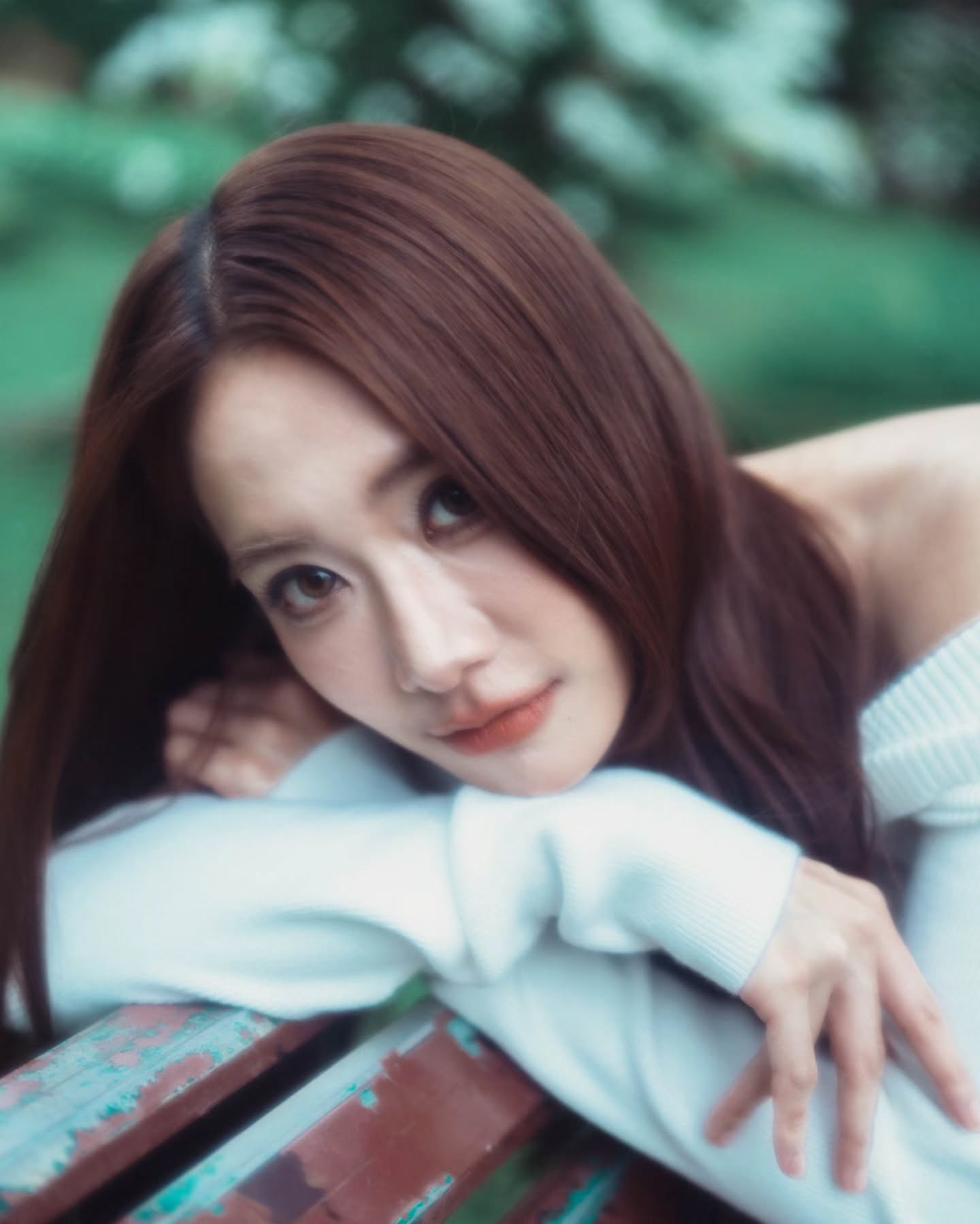 มายด์ - อาทิตยา ตรีบุดารักษ์