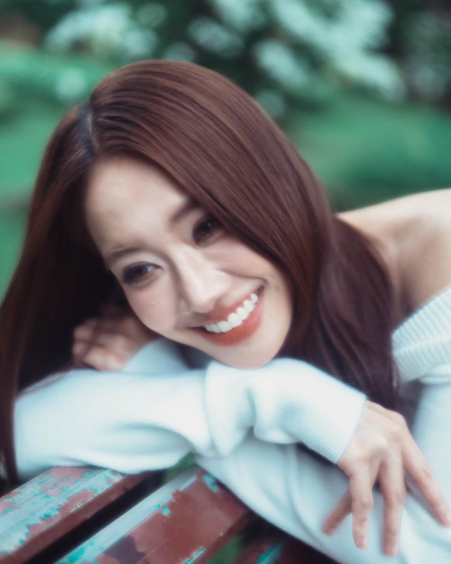 มายด์ - อาทิตยา ตรีบุดารักษ์