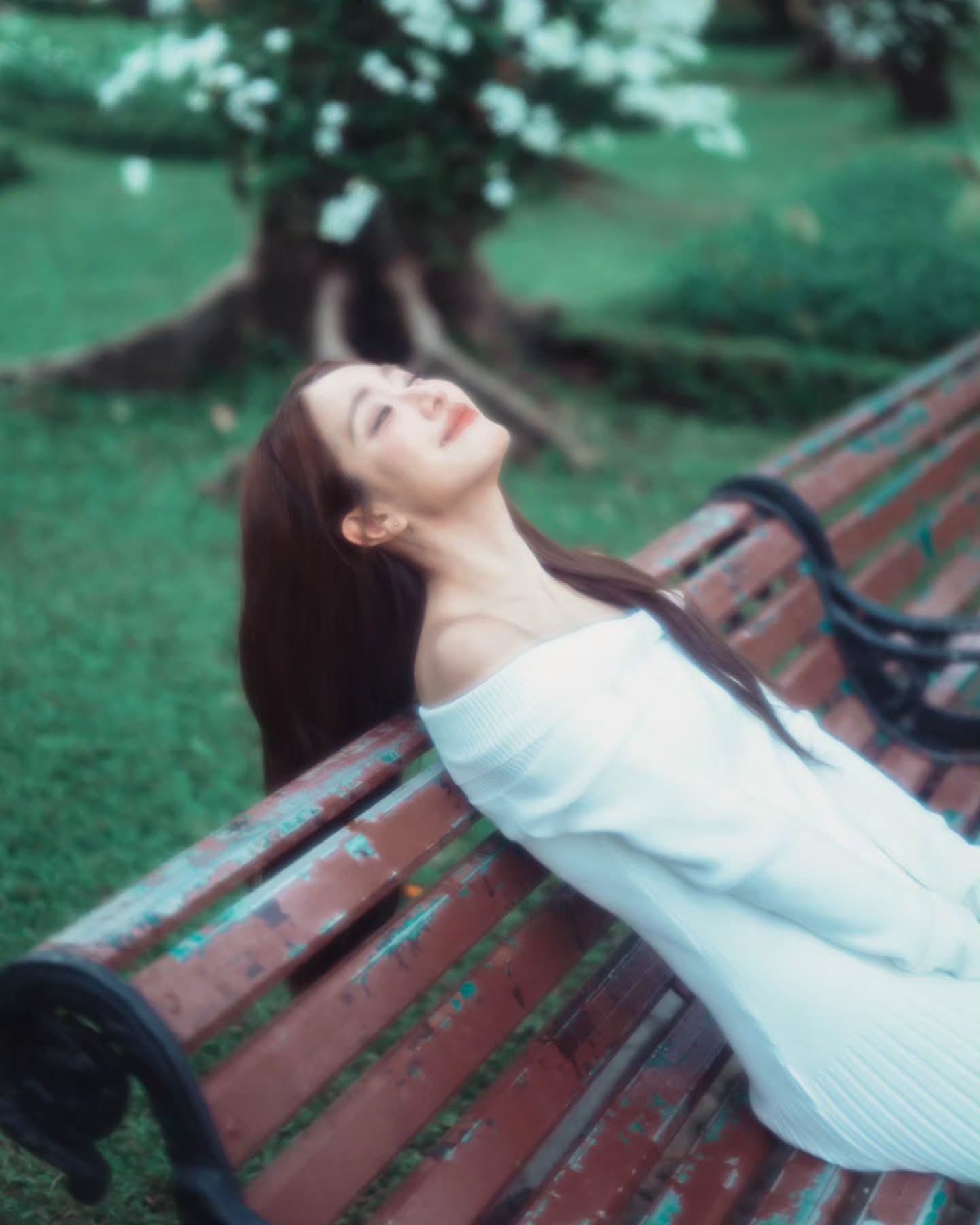 มายด์ - อาทิตยา ตรีบุดารักษ์