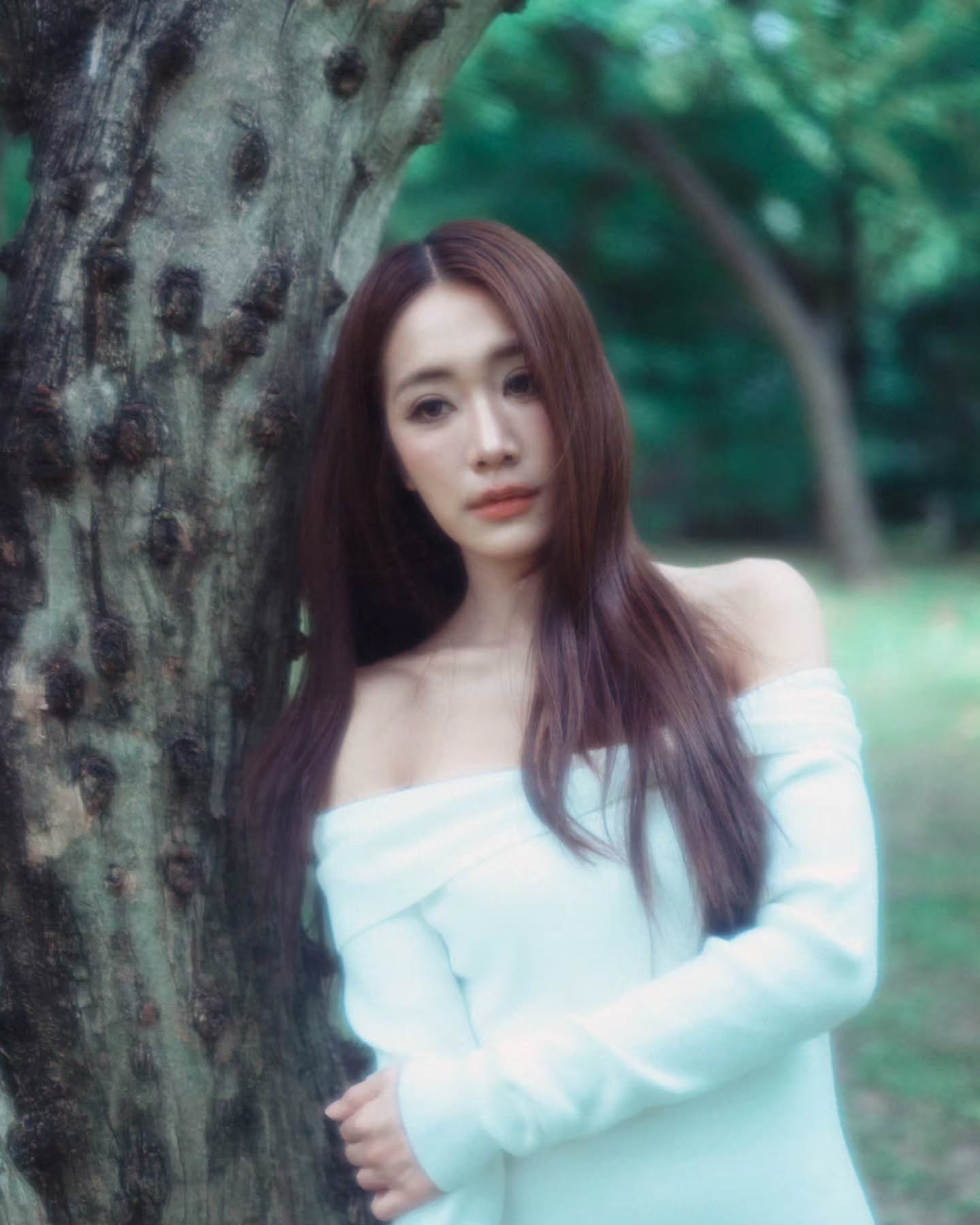 มายด์ - อาทิตยา ตรีบุดารักษ์