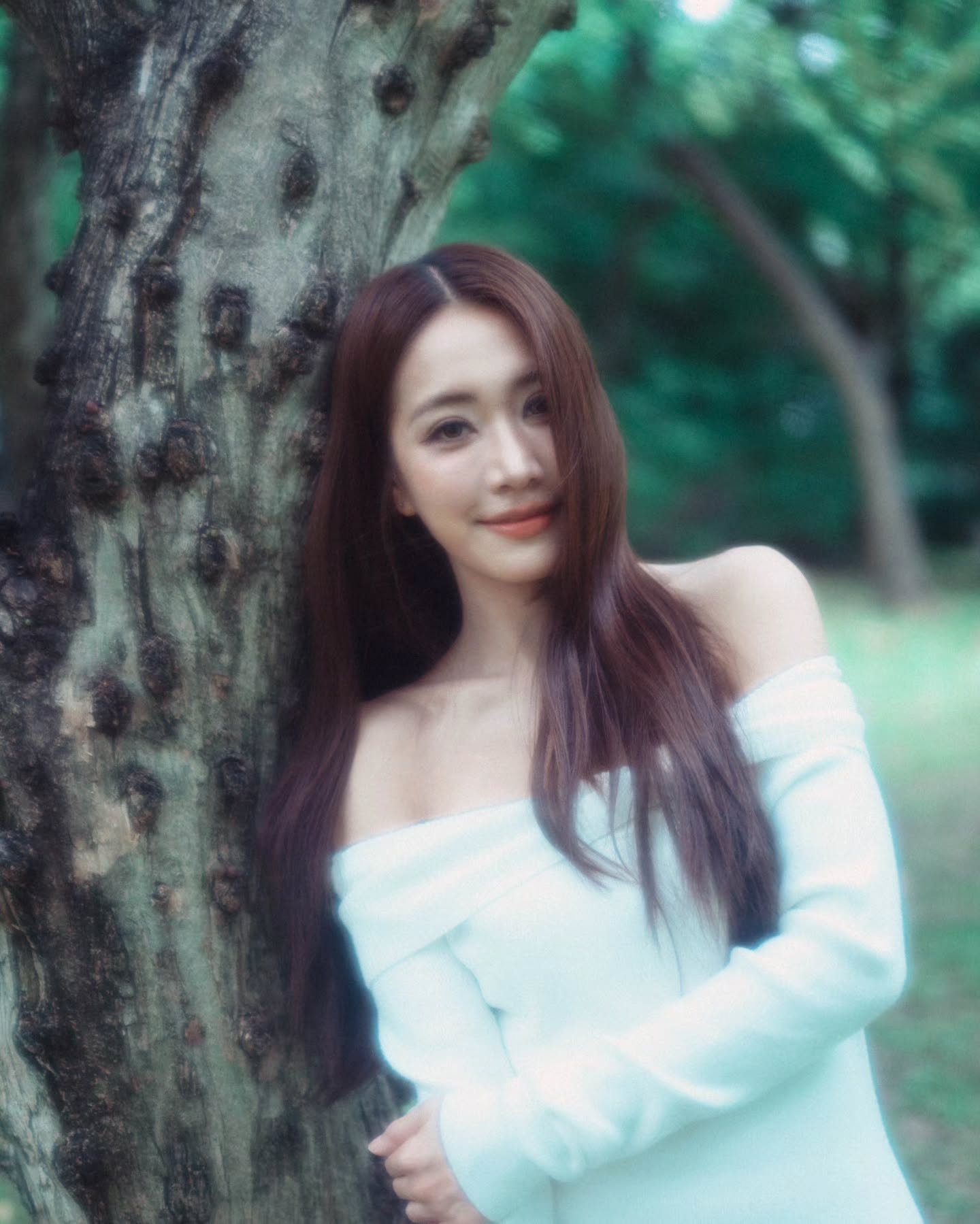 มายด์ - อาทิตยา ตรีบุดารักษ์