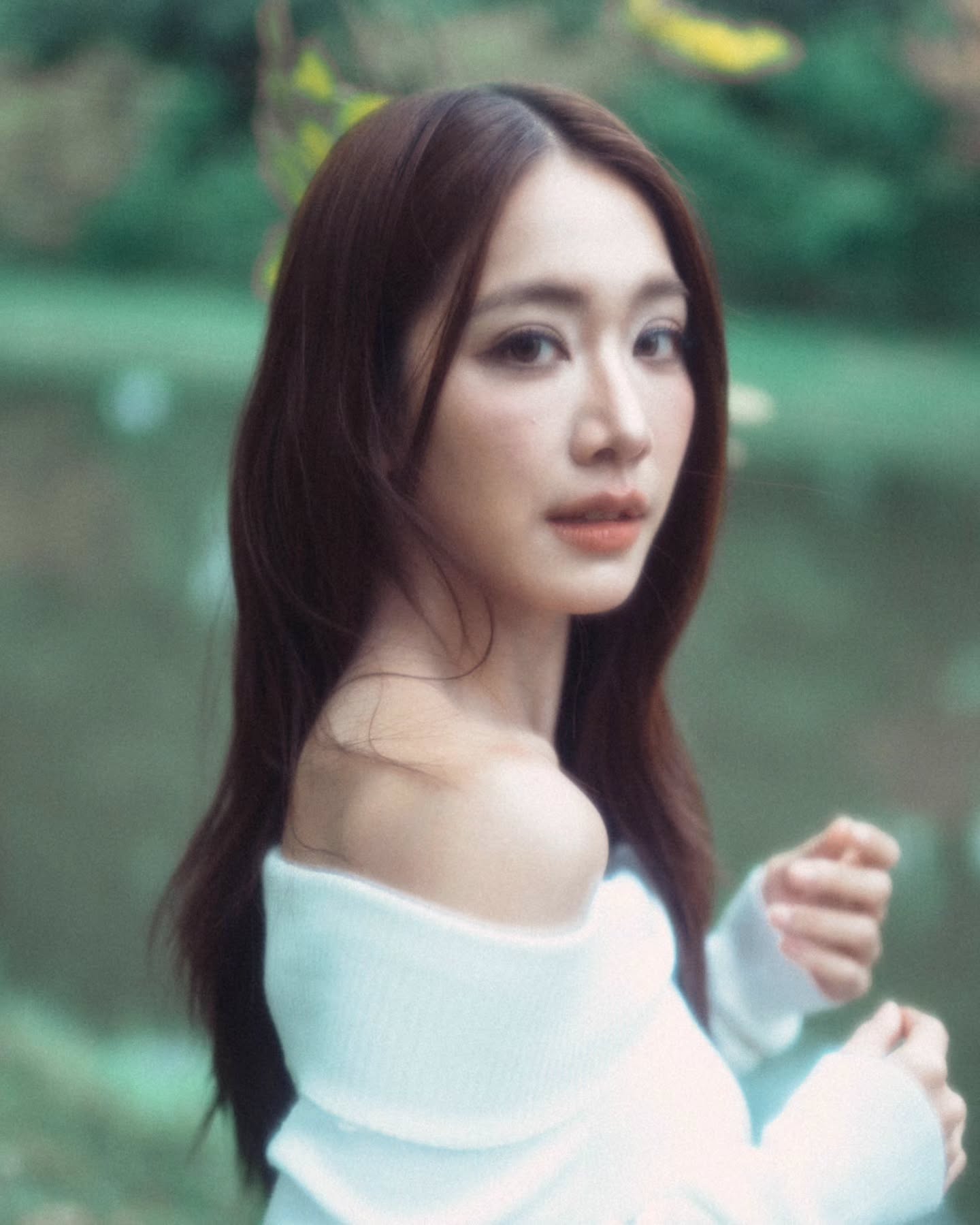 มายด์ - อาทิตยา ตรีบุดารักษ์