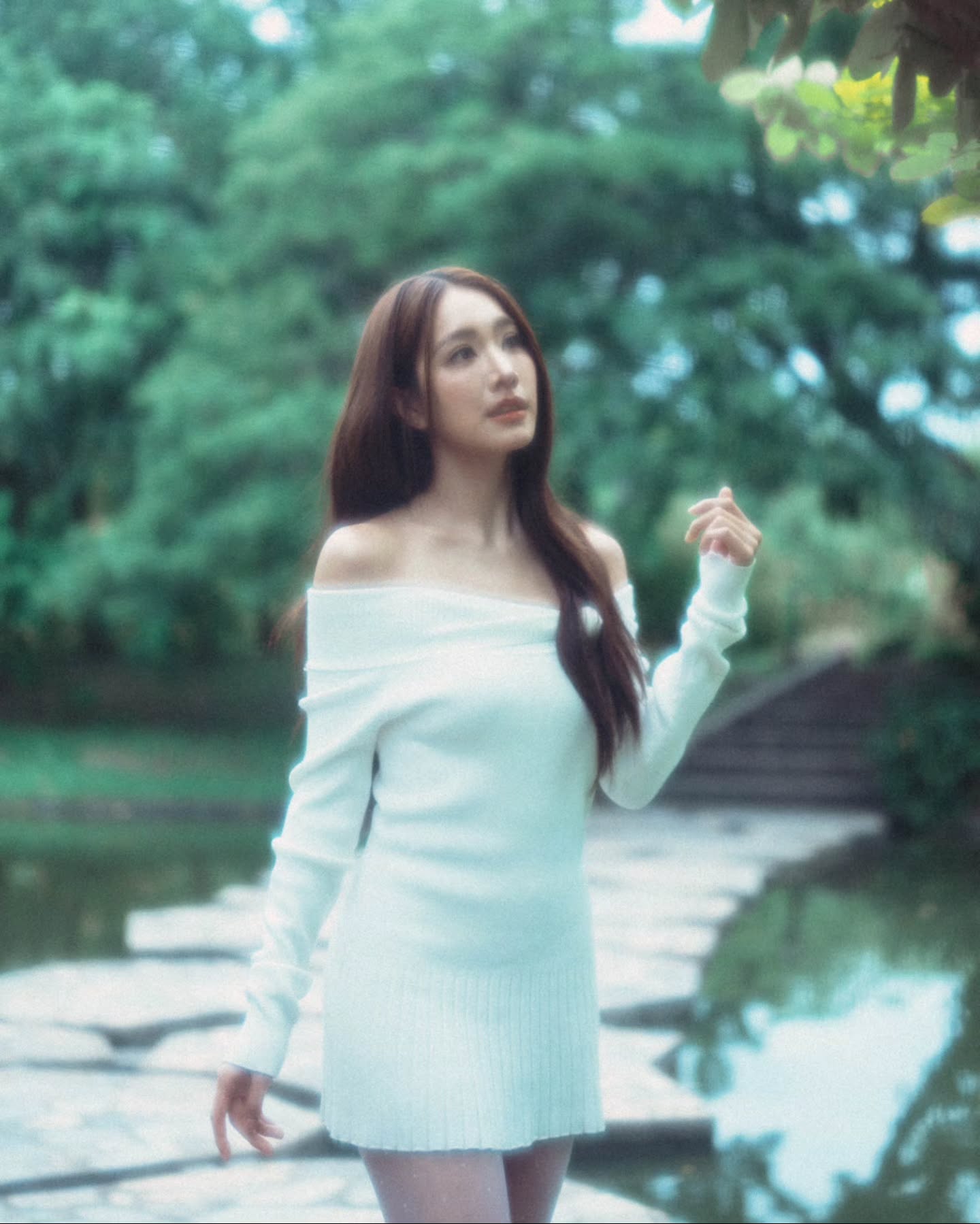 มายด์ - อาทิตยา ตรีบุดารักษ์