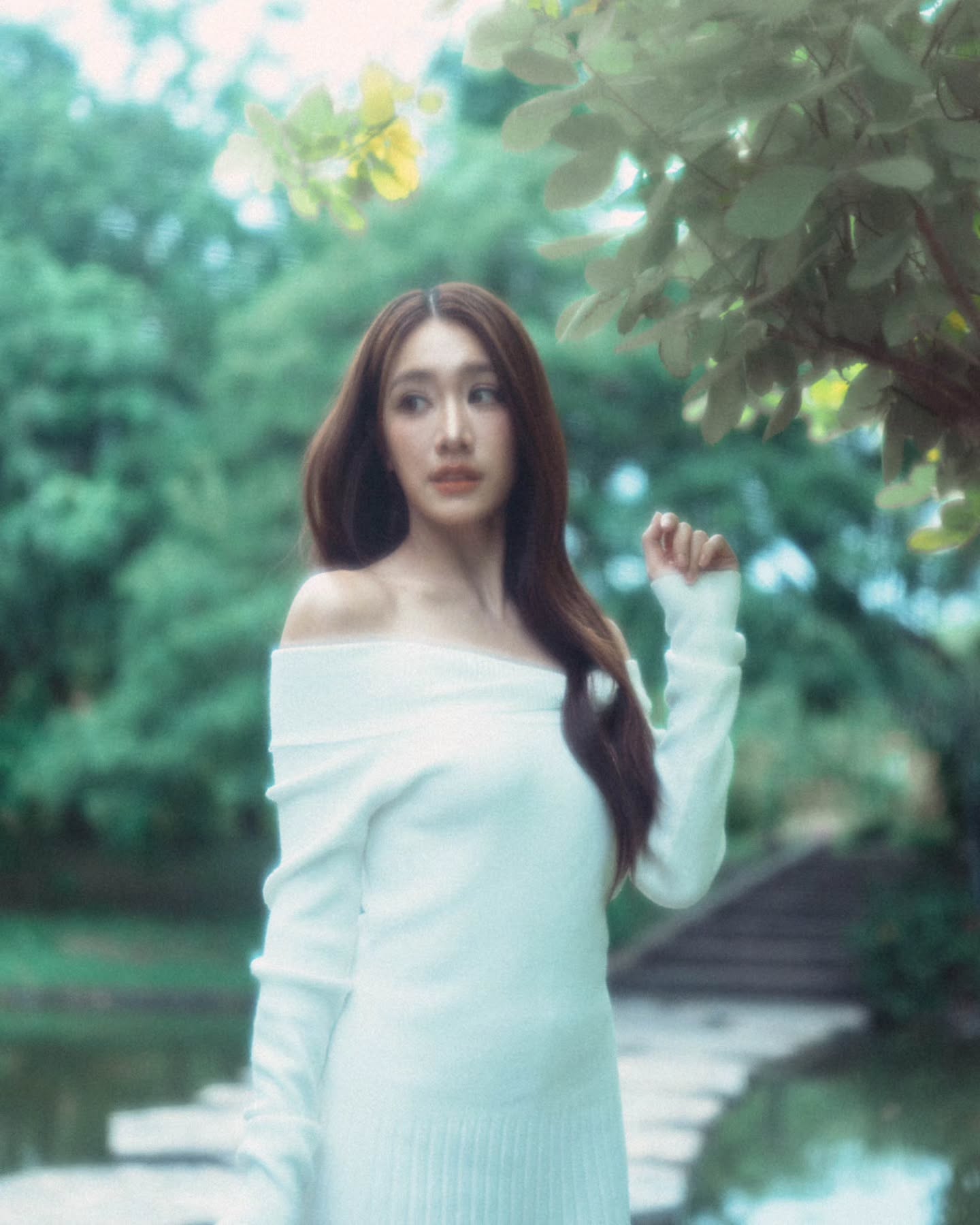 มายด์ - อาทิตยา ตรีบุดารักษ์