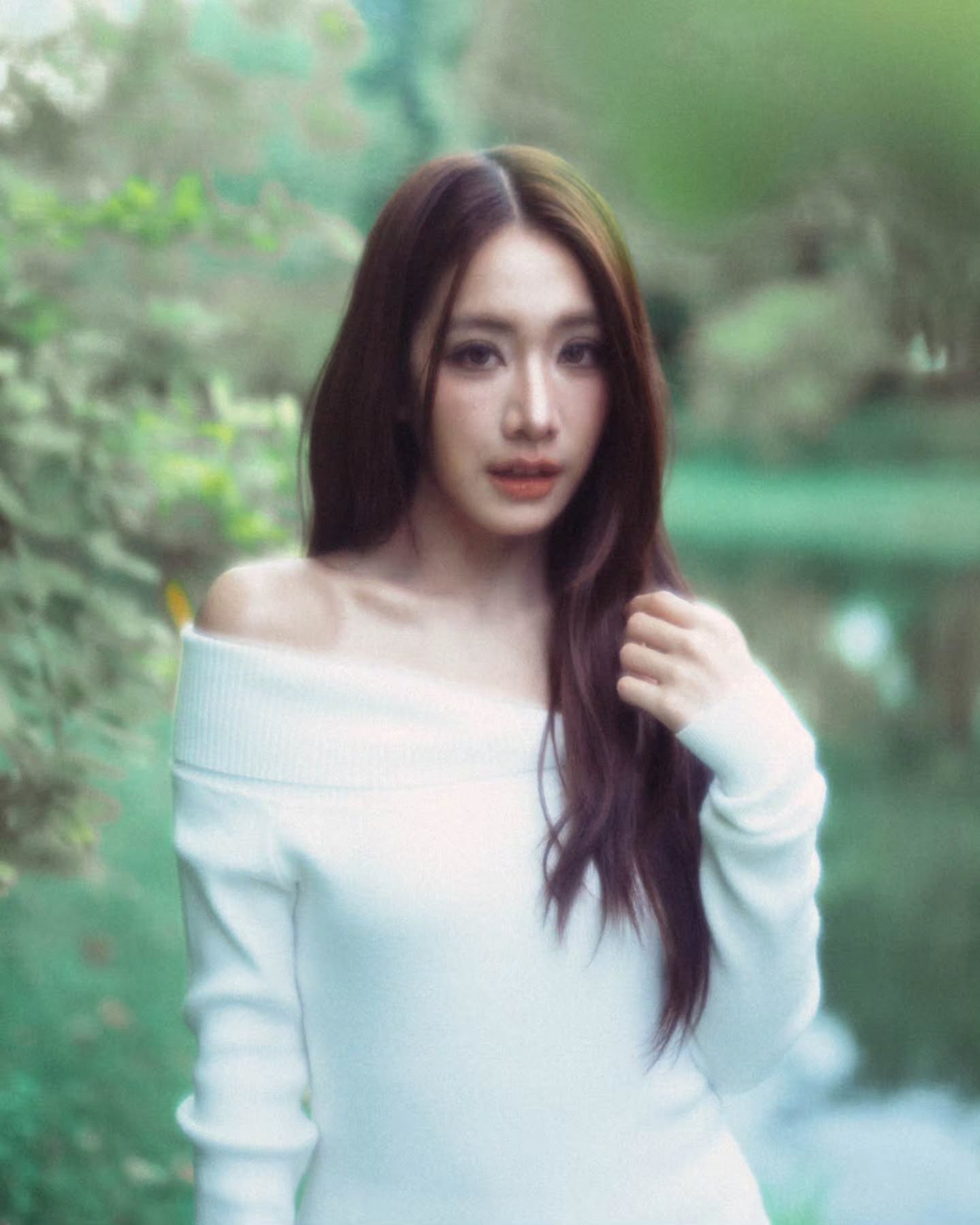 มายด์ - อาทิตยา ตรีบุดารักษ์