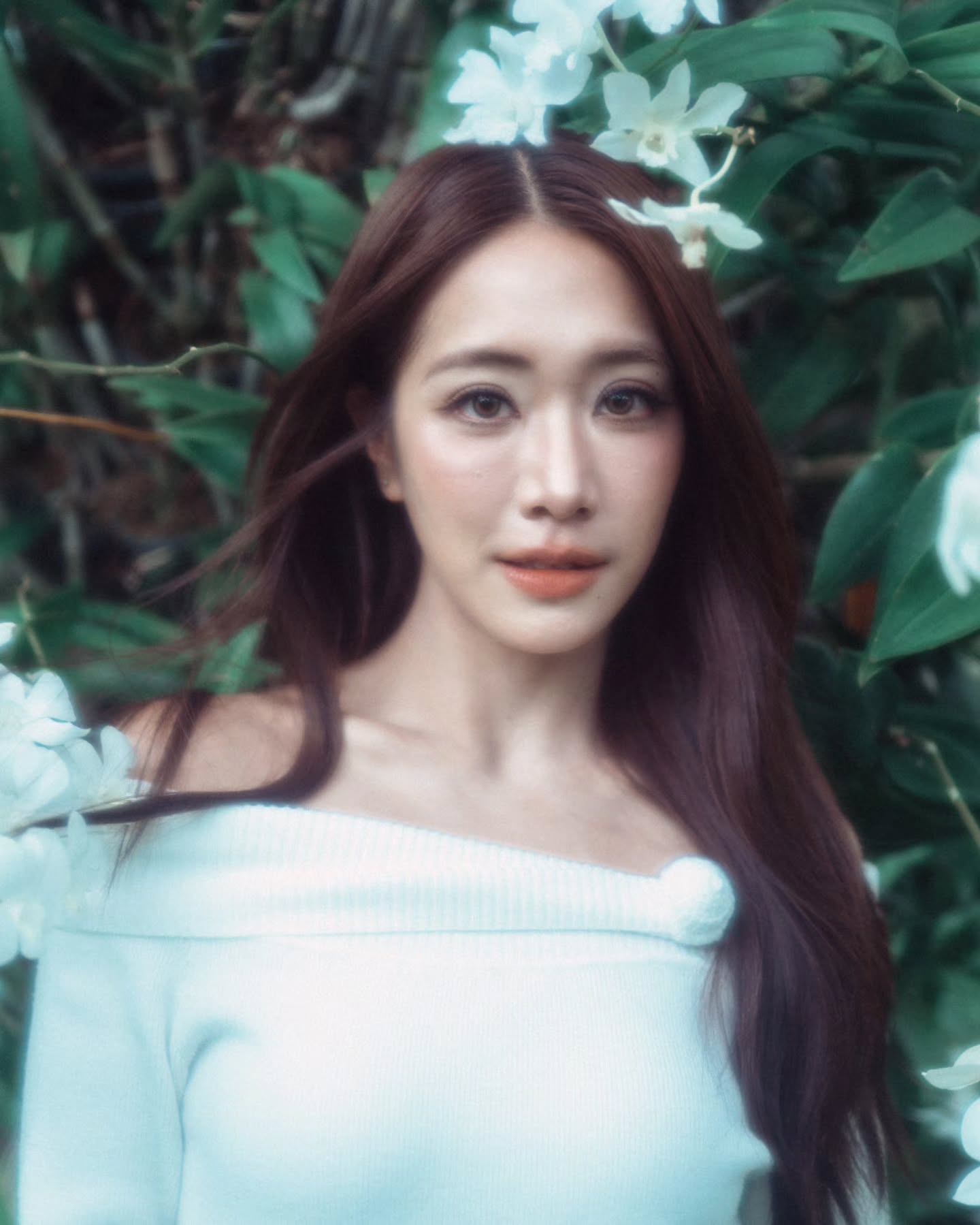 มายด์ - อาทิตยา ตรีบุดารักษ์